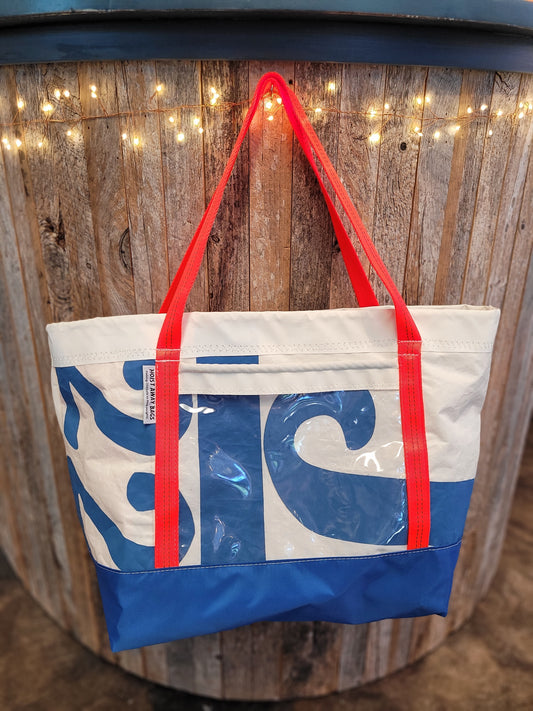 Hoist Away Bag | LARGE | No.22