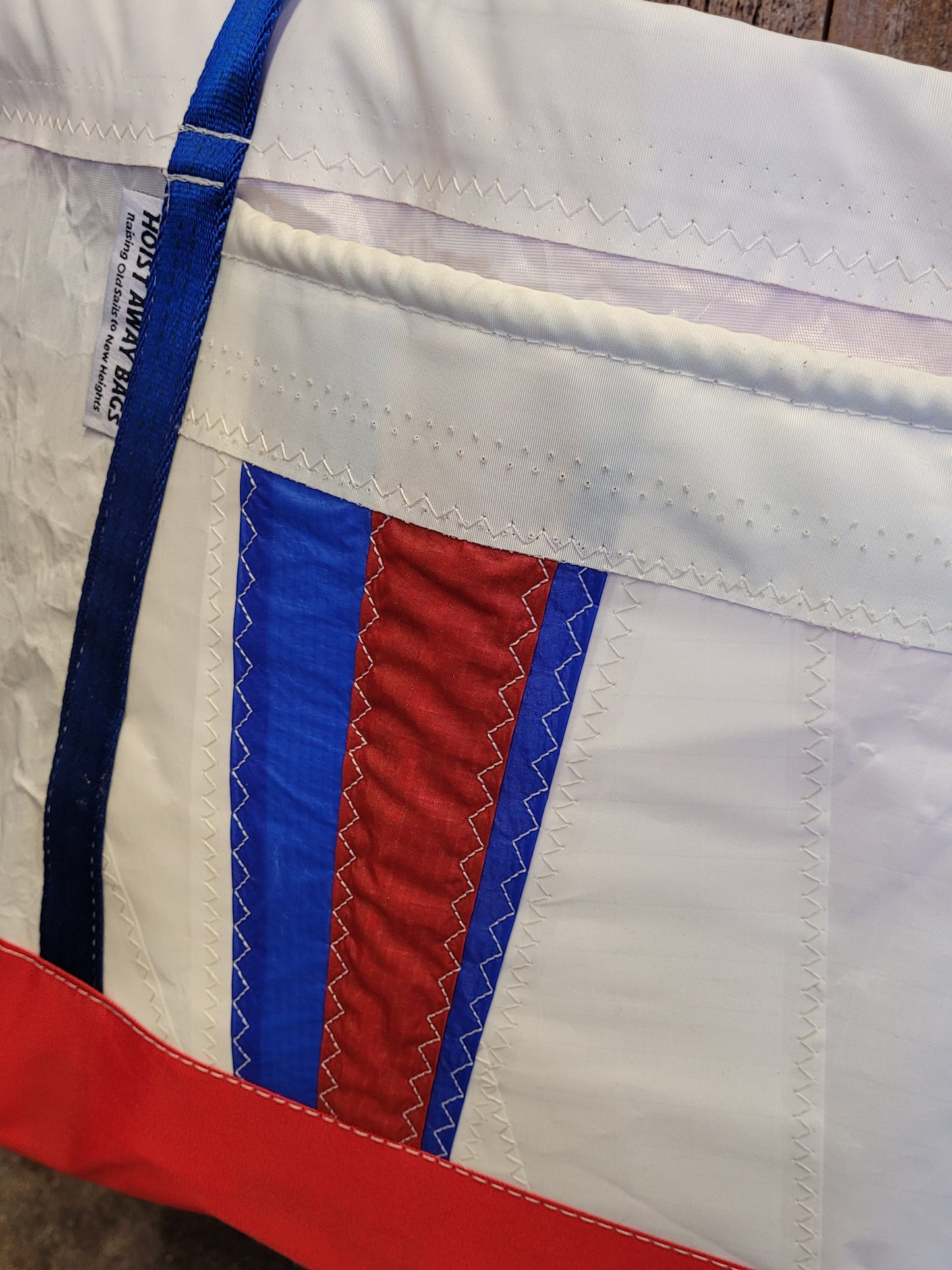 Hoist Away Bag | LARGE | "C"