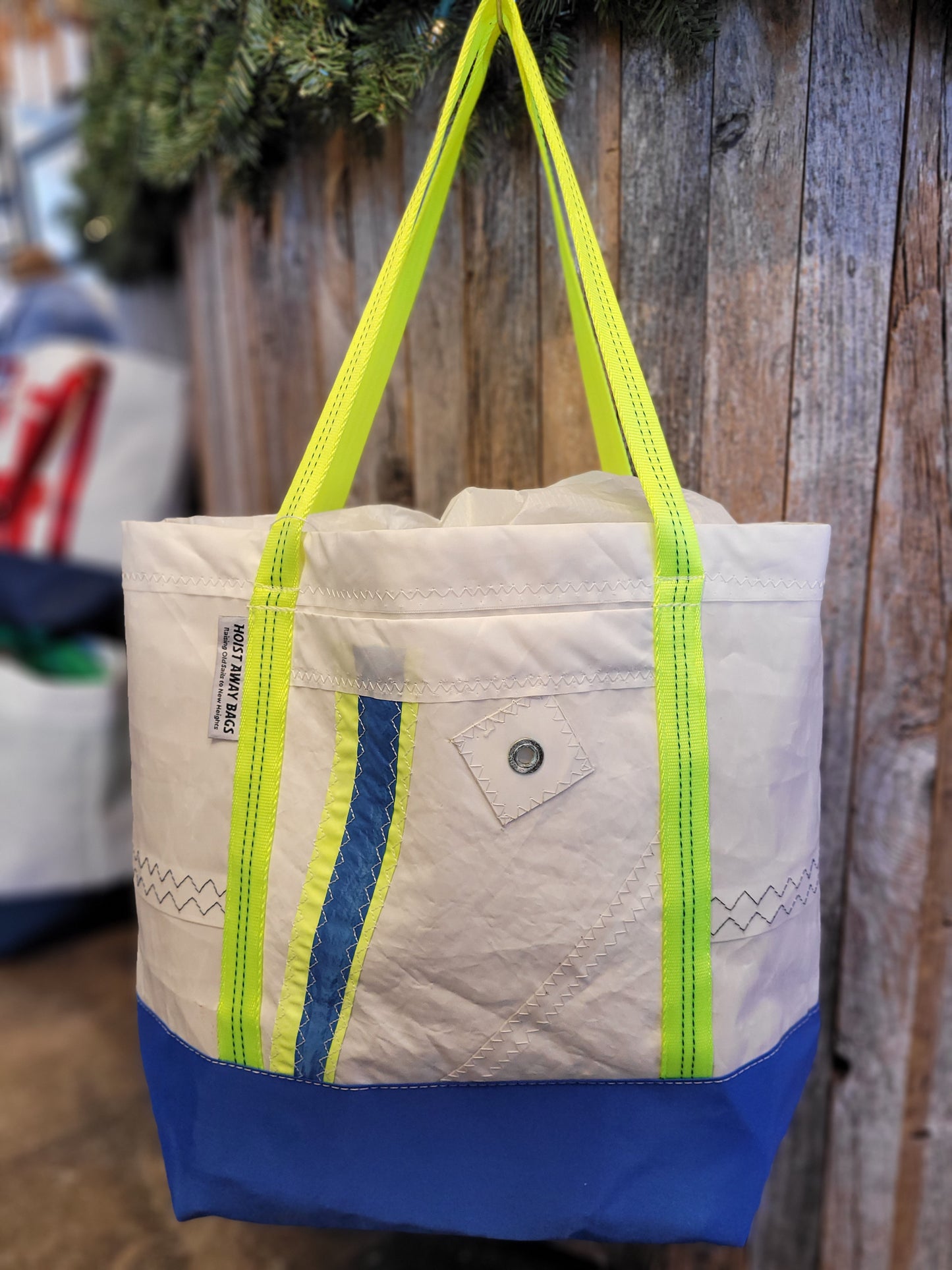 Hoist Away Bag | MEDIUM | No.5