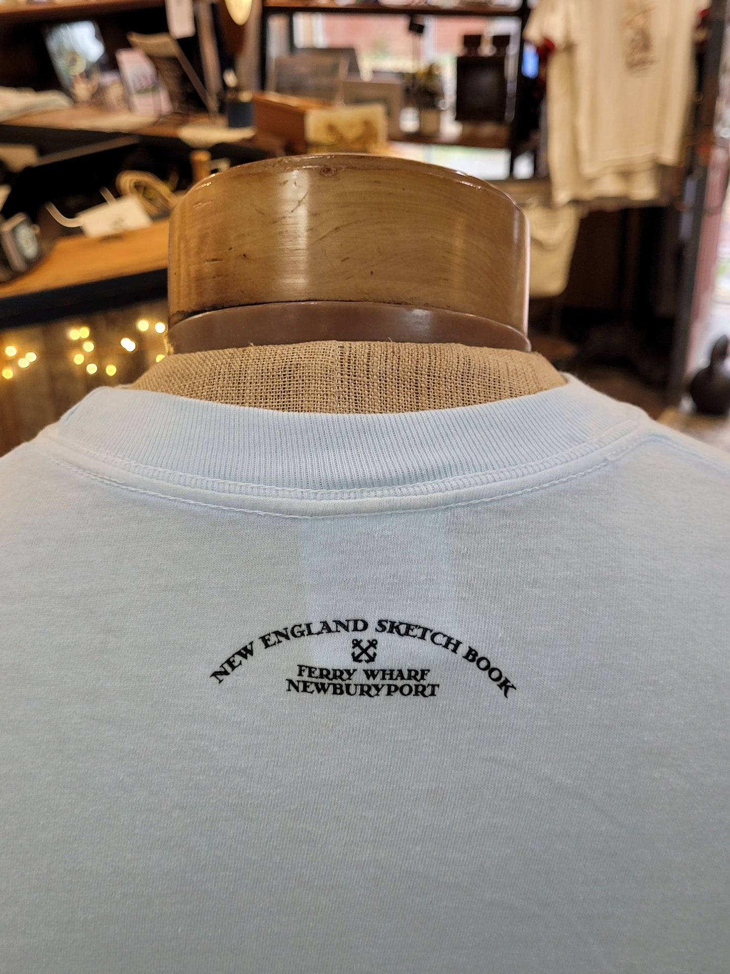 Caldwell's Rum | Comfort Colors Unisex T