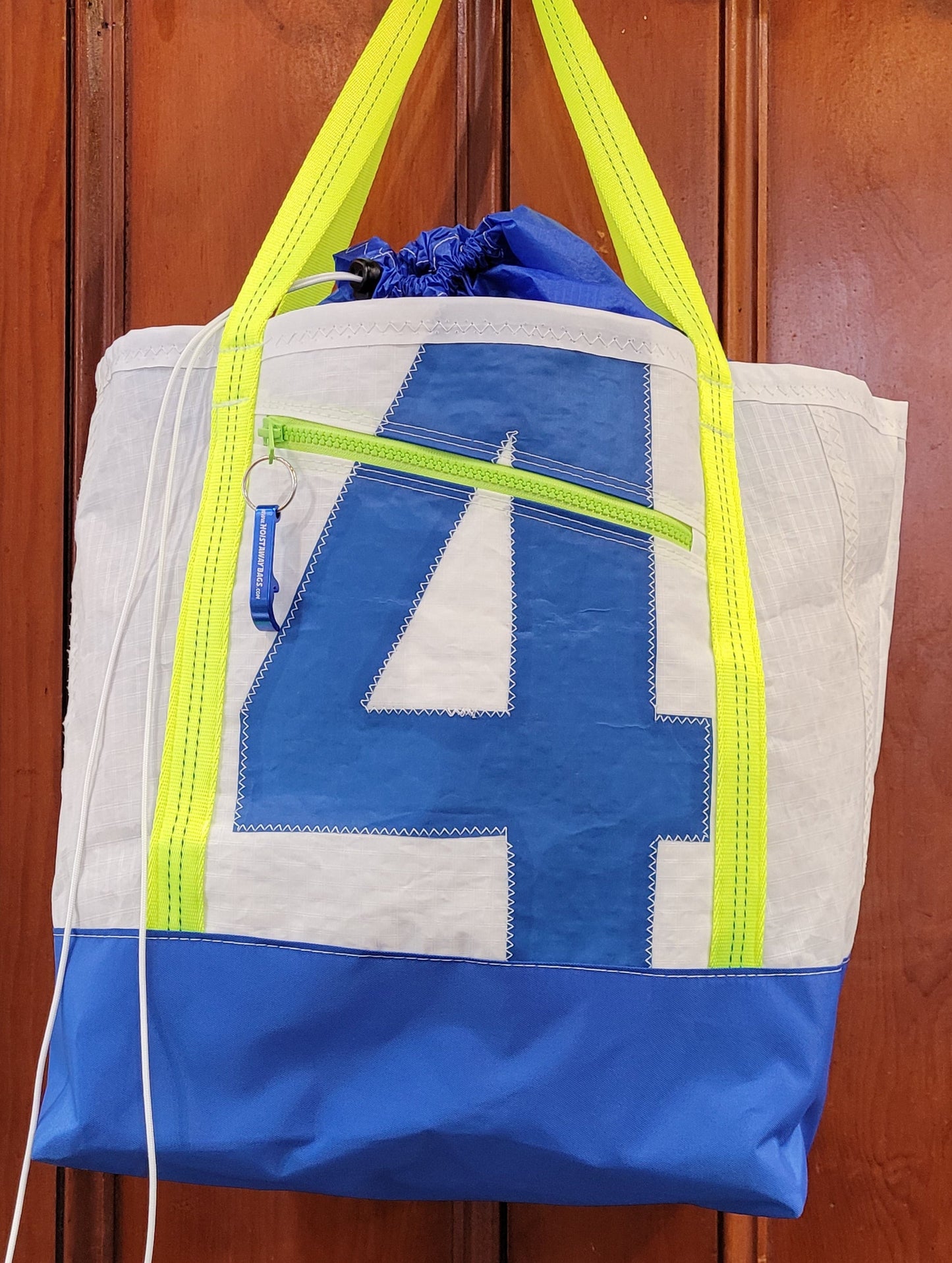 Hoist Away Bag | MEDIUM | No.4