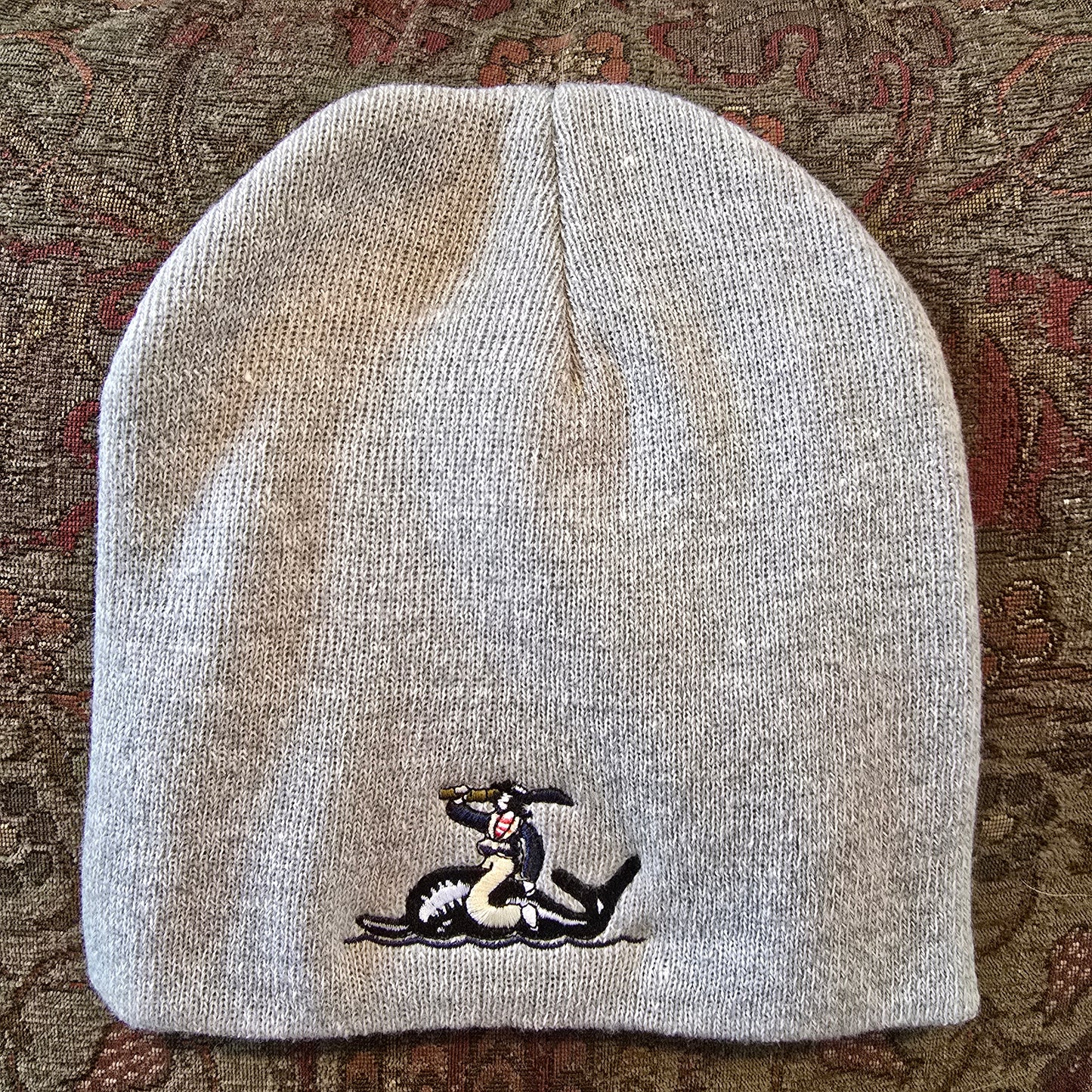 "Whaler Jack" Beanie