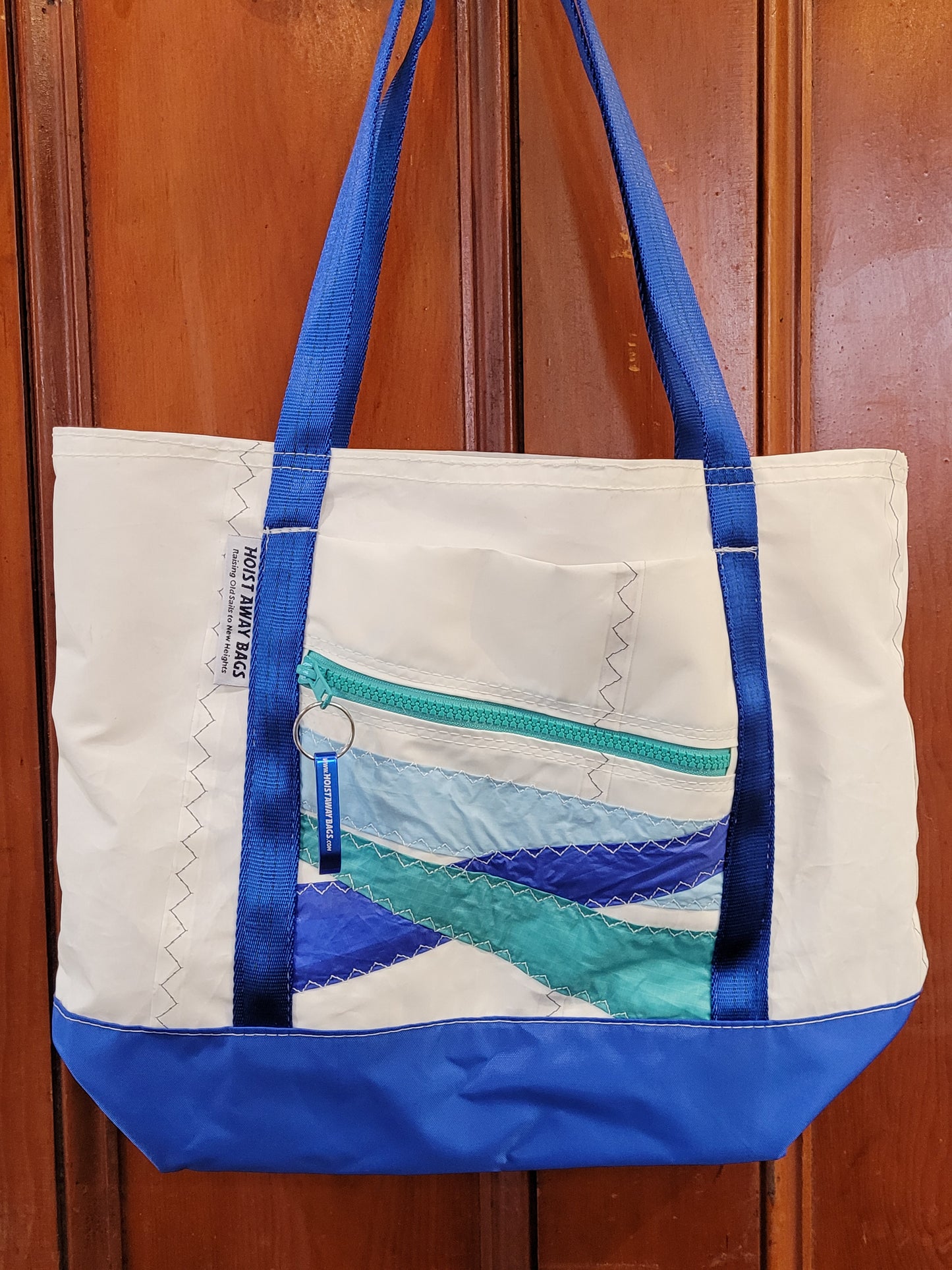 Hoist Away Bag | SMALL | "Reef"
