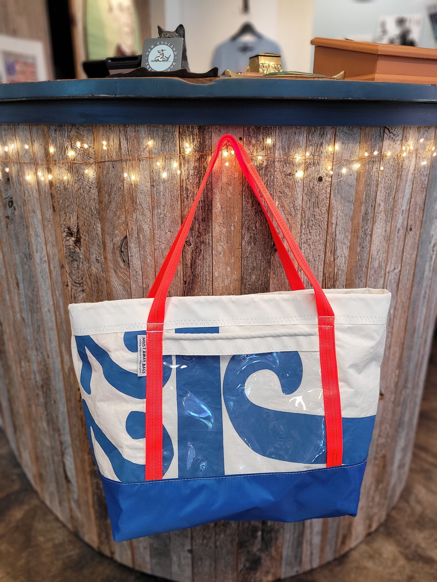 Hoist Away Bag | LARGE | No.22