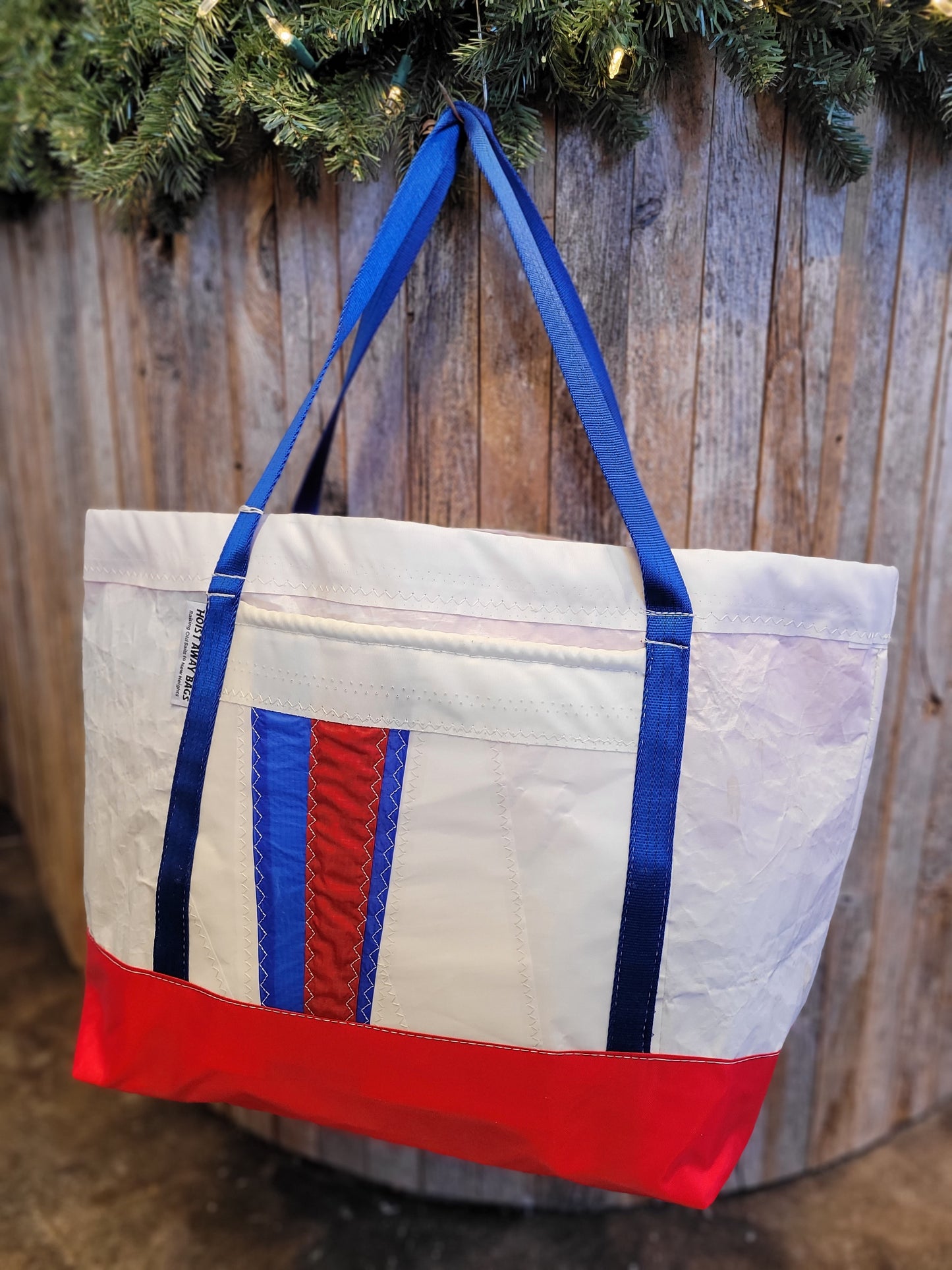 Hoist Away Bag | LARGE | "C"