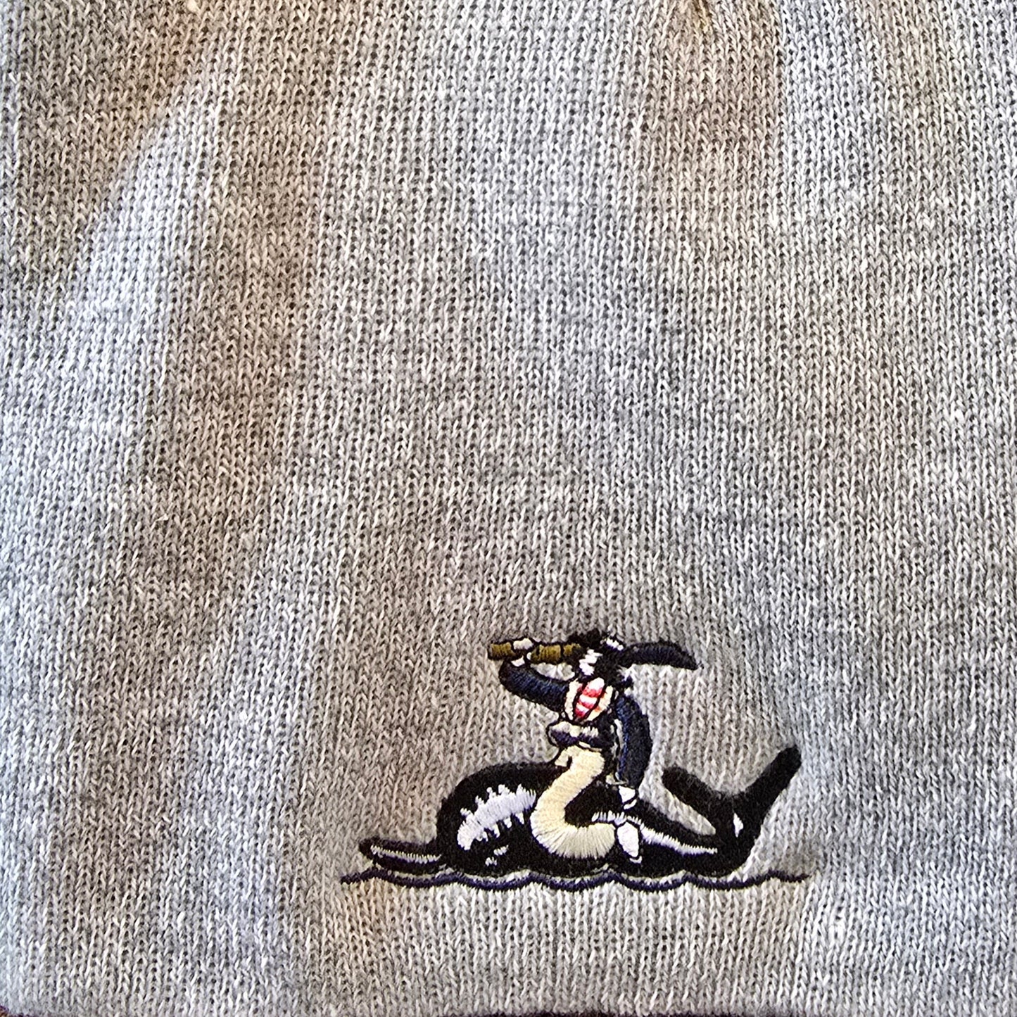 "Whaler Jack" Beanie