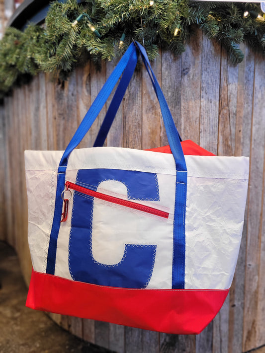 Hoist Away Bag | LARGE | "C"