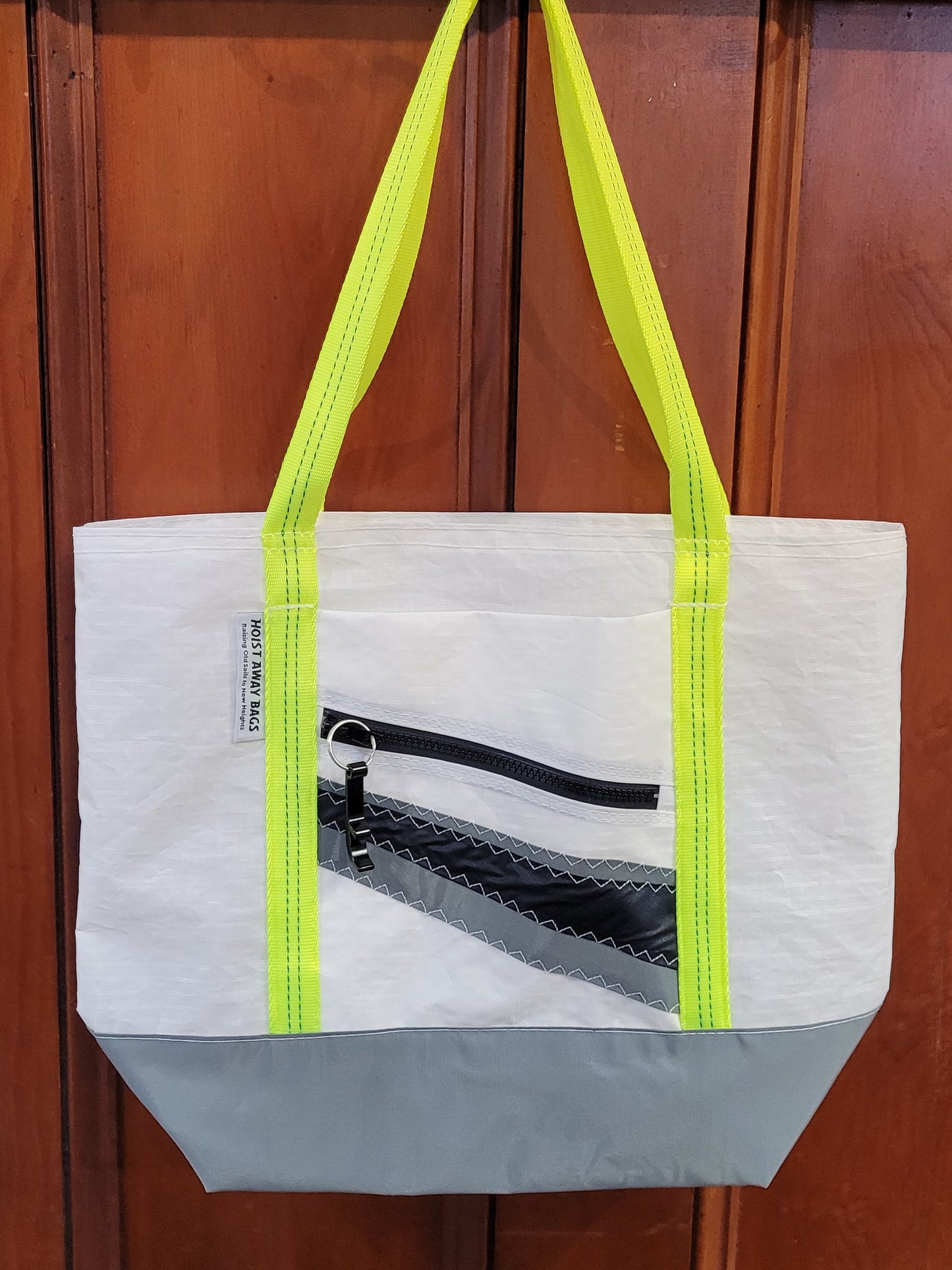 Hoist Away Bag | SMALL | "Reef"