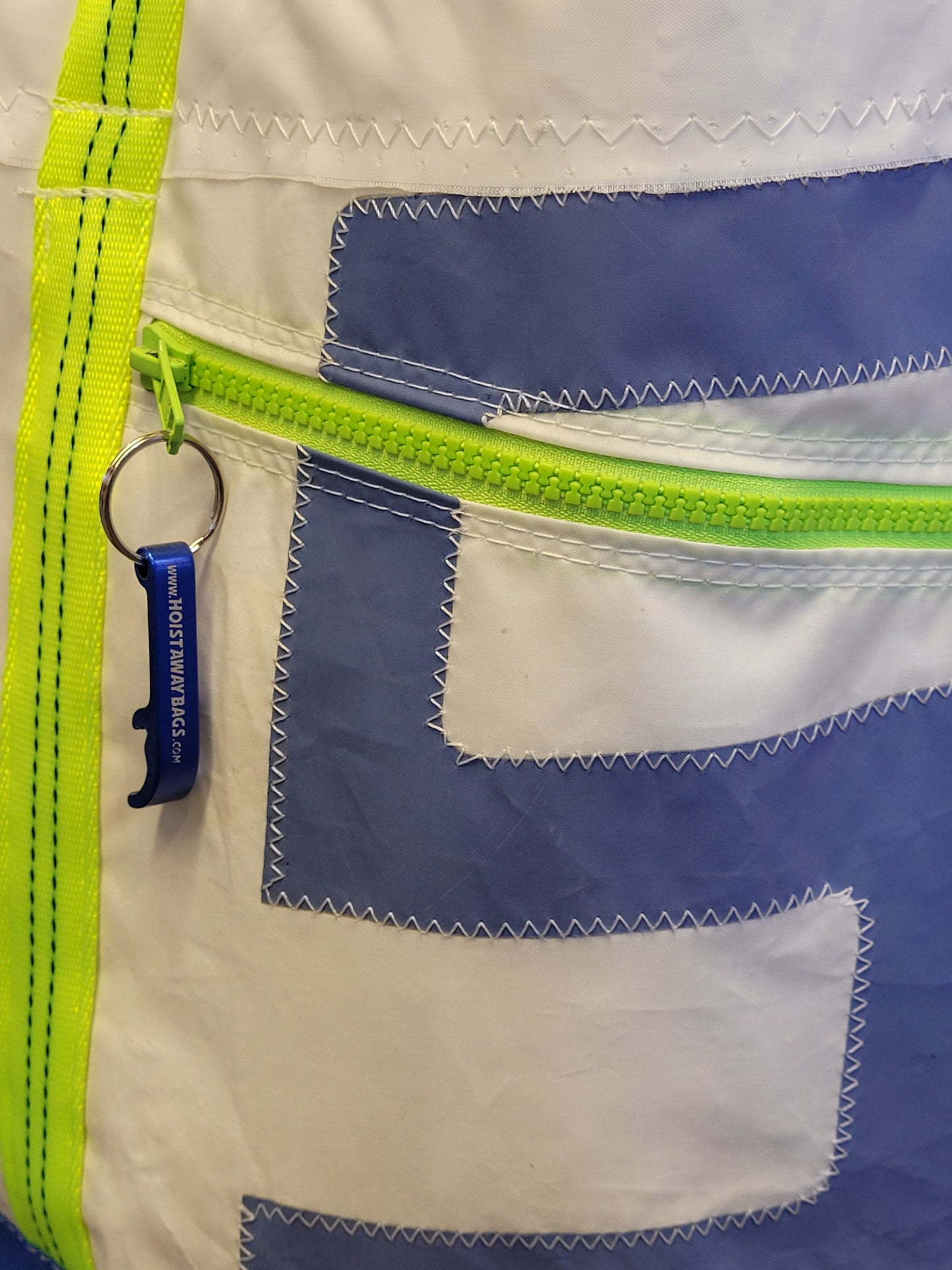 Hoist Away Bag | MEDIUM | No.5