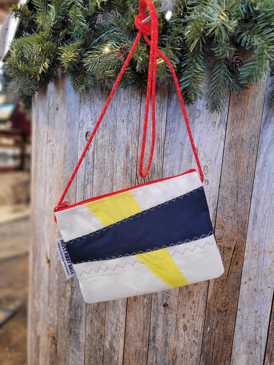 Hoist Away Bags | Cross Body Bag