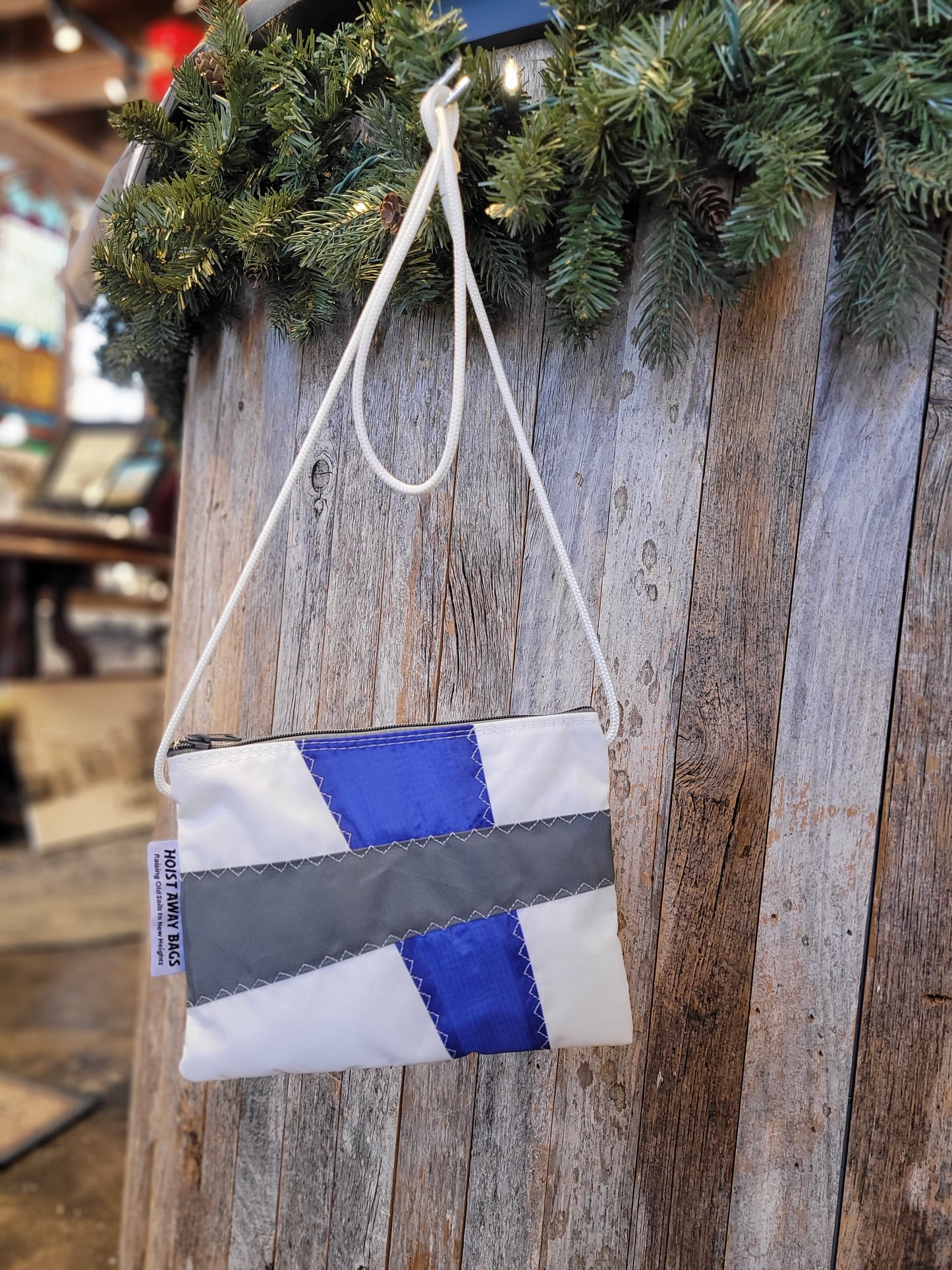 Hoist Away Bags | Cross Body Bag
