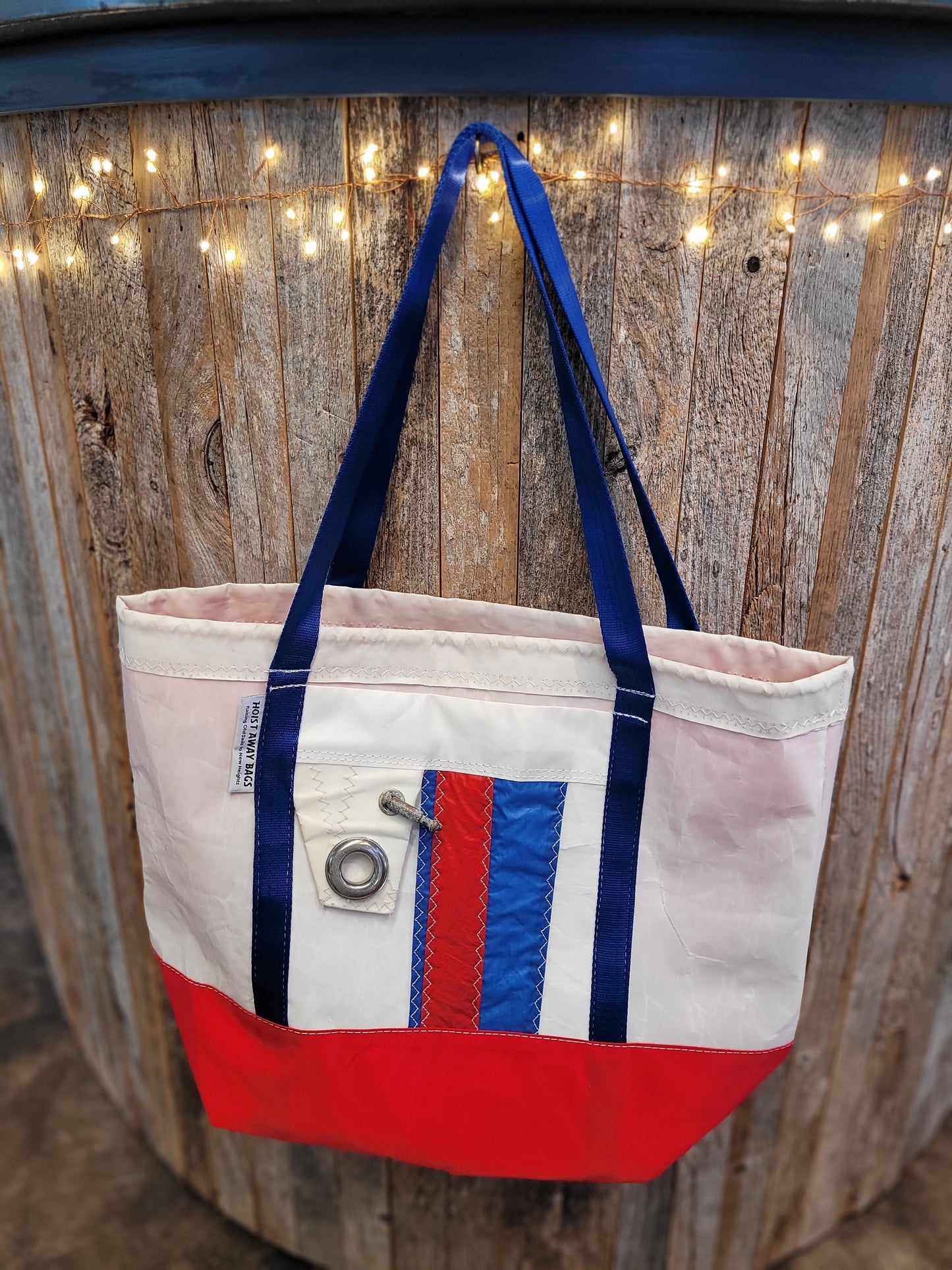 Hoist Away Bag | MEDIUM | No.7