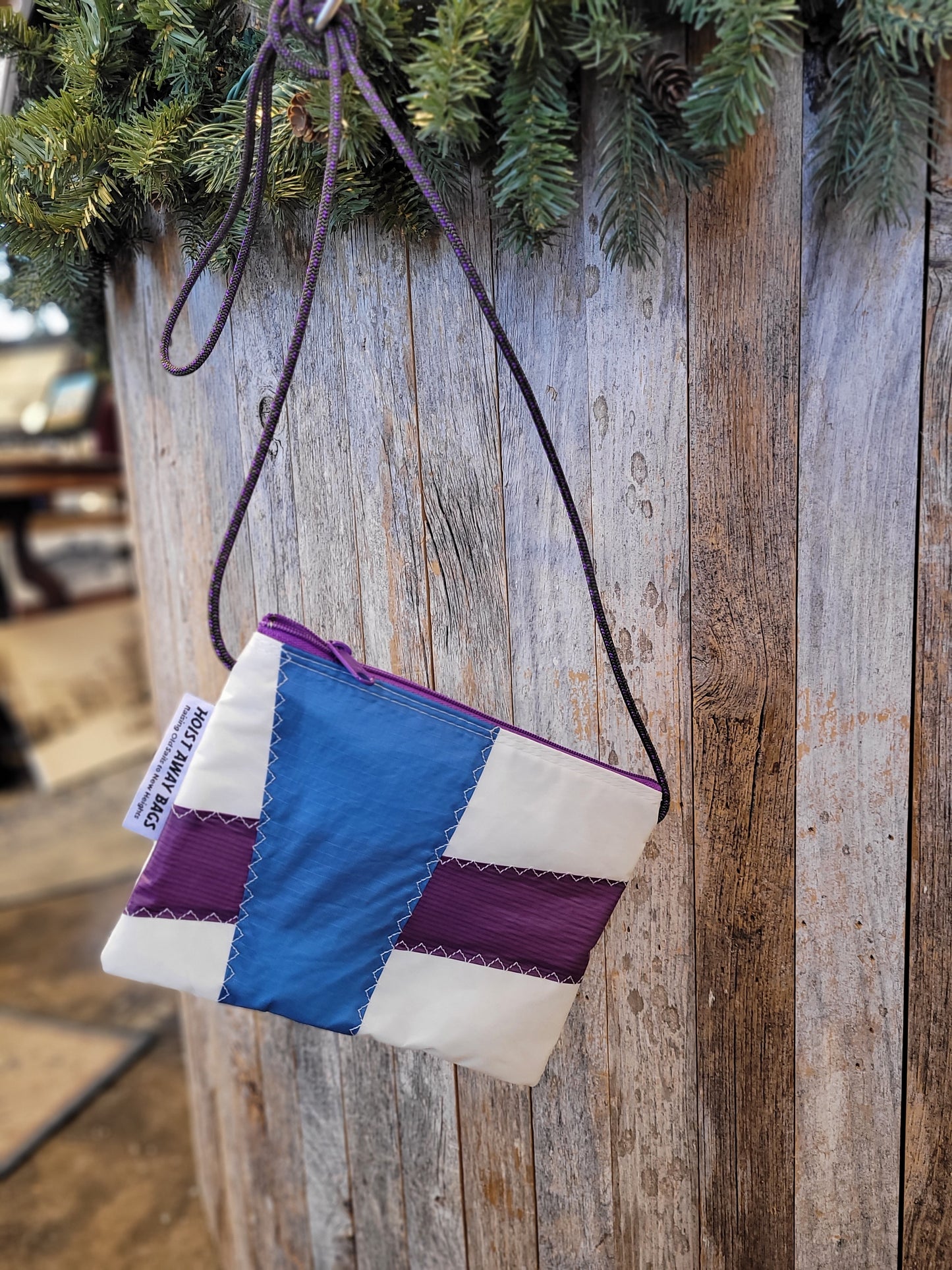 Hoist Away Bags | Cross Body Bag