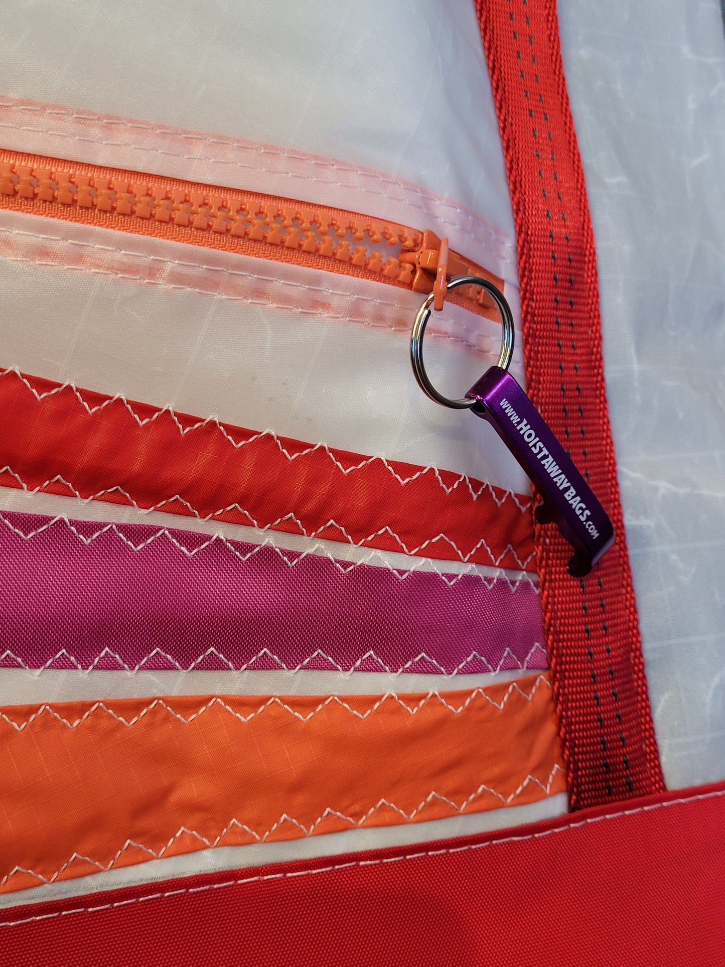 Hoist Away Bag | SMALL | "Reef"