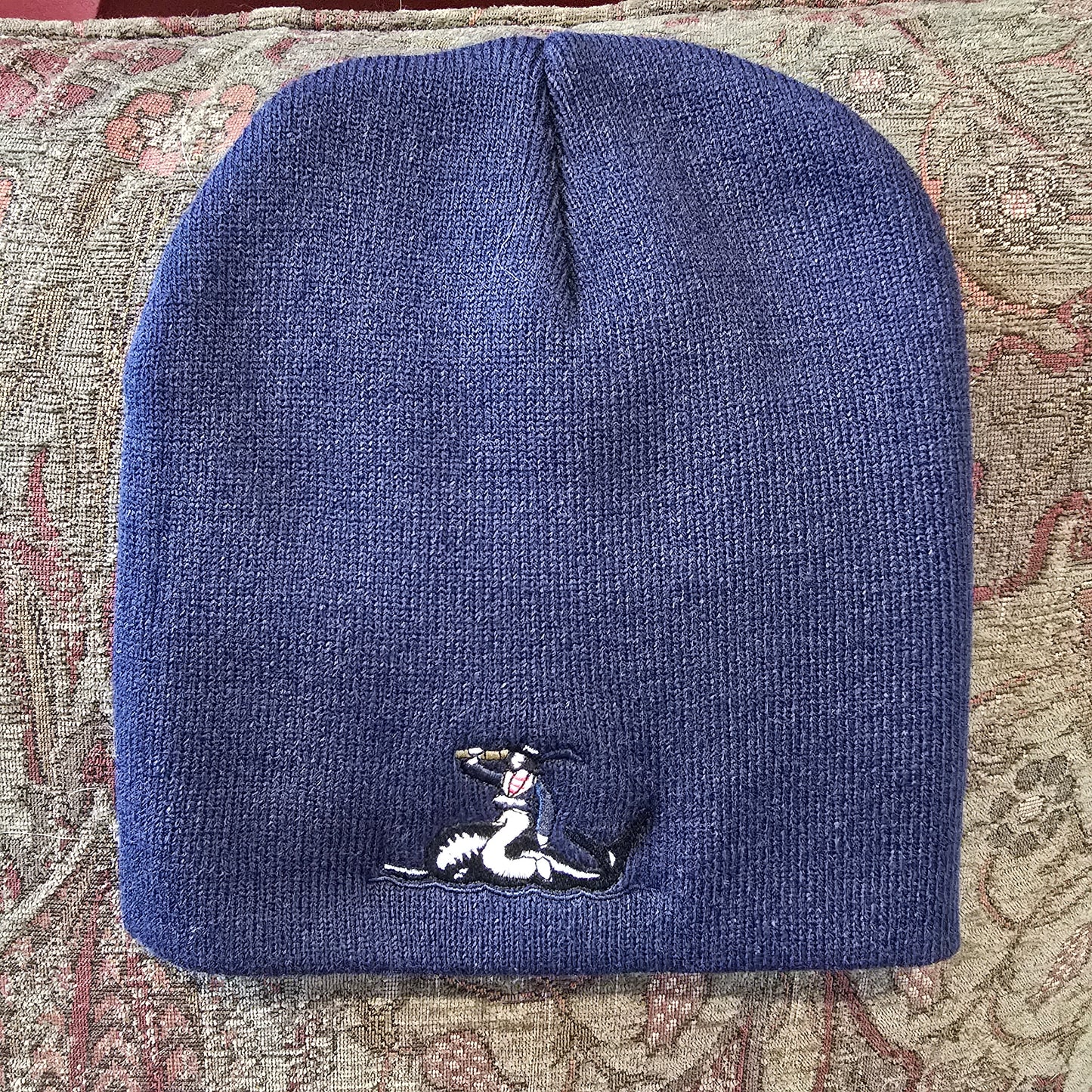 "Whaler Jack" Beanie