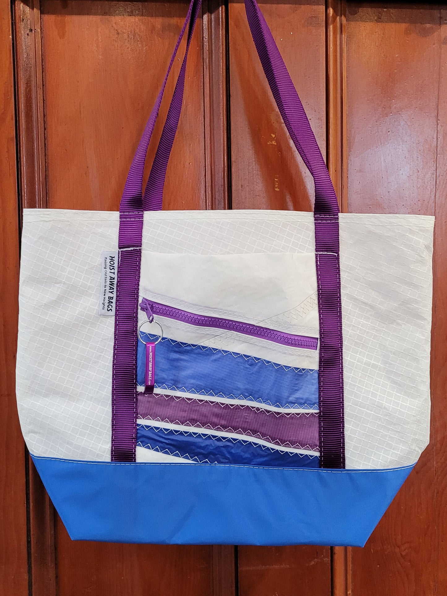 Hoist Away Bag | SMALL | "Reef"