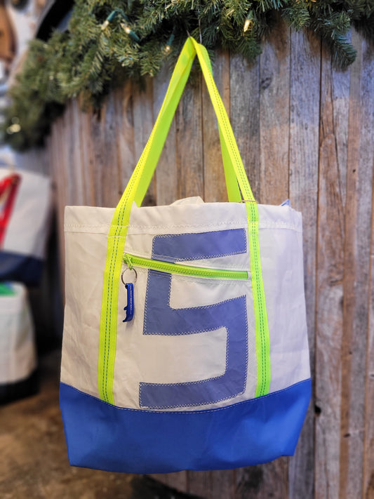 Hoist Away Bag | MEDIUM | No.5