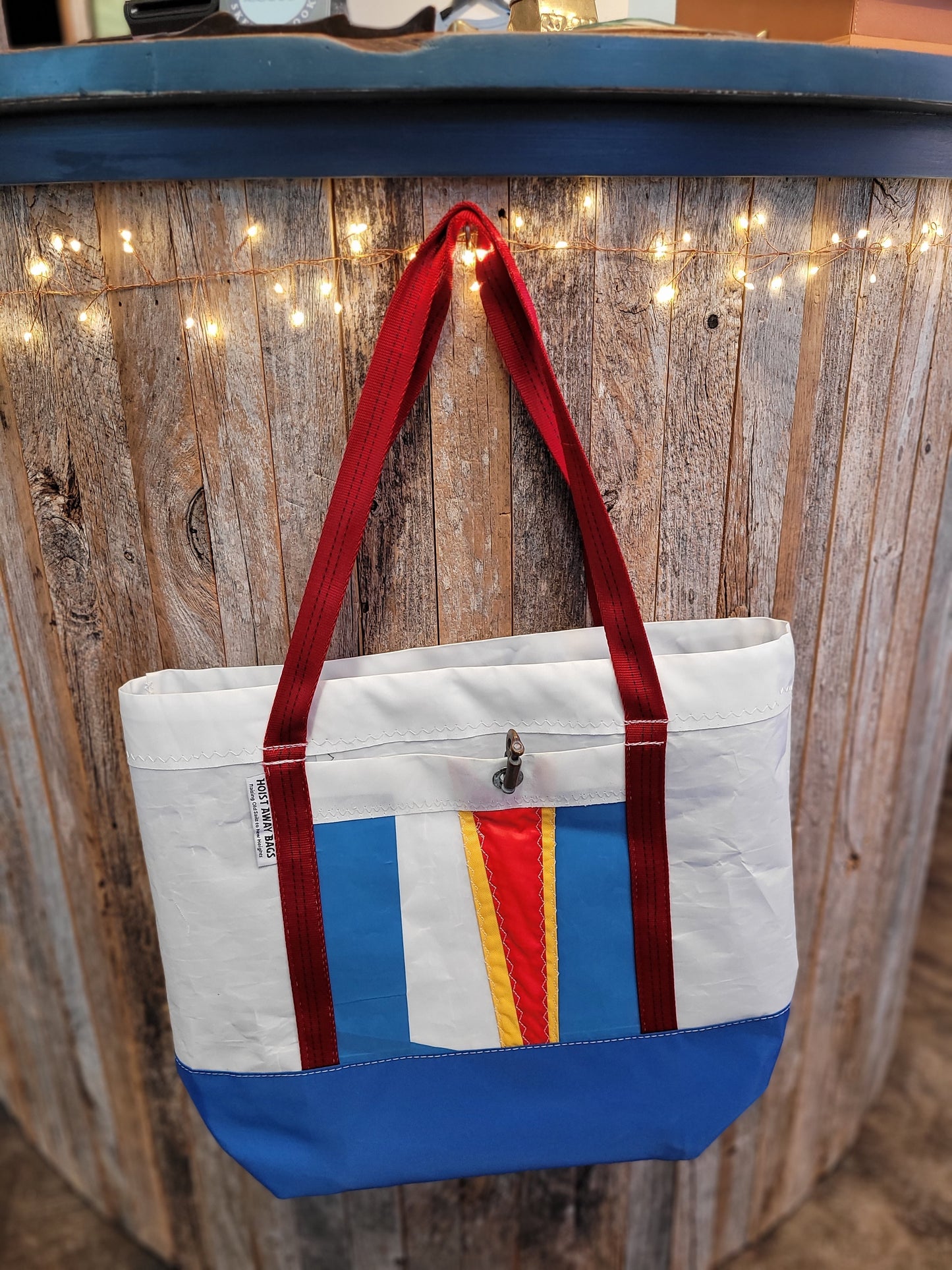 Hoist Away Bag | MEDIUM | No.2