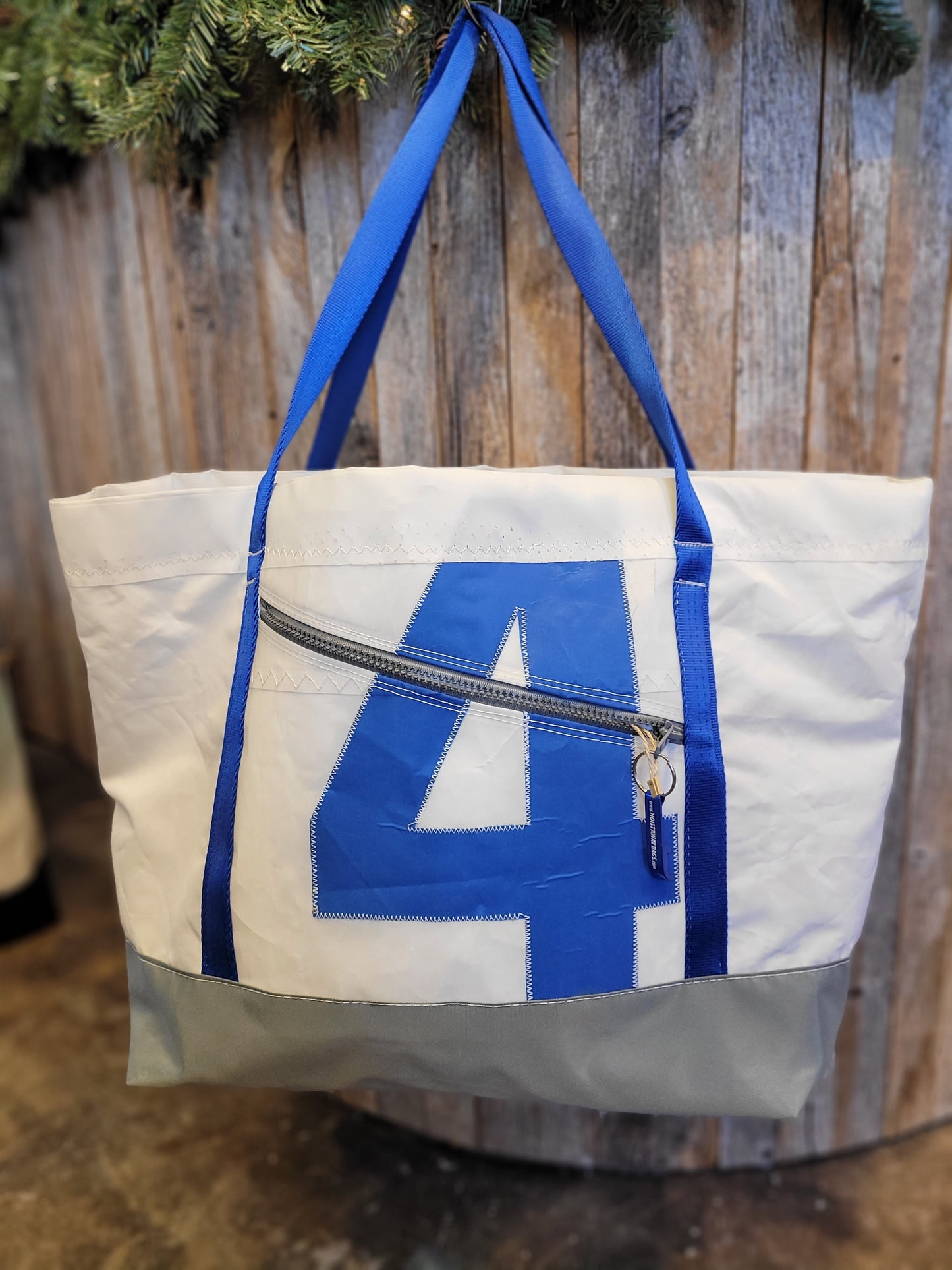 Hoist Away Bag | LARGE | No. 4