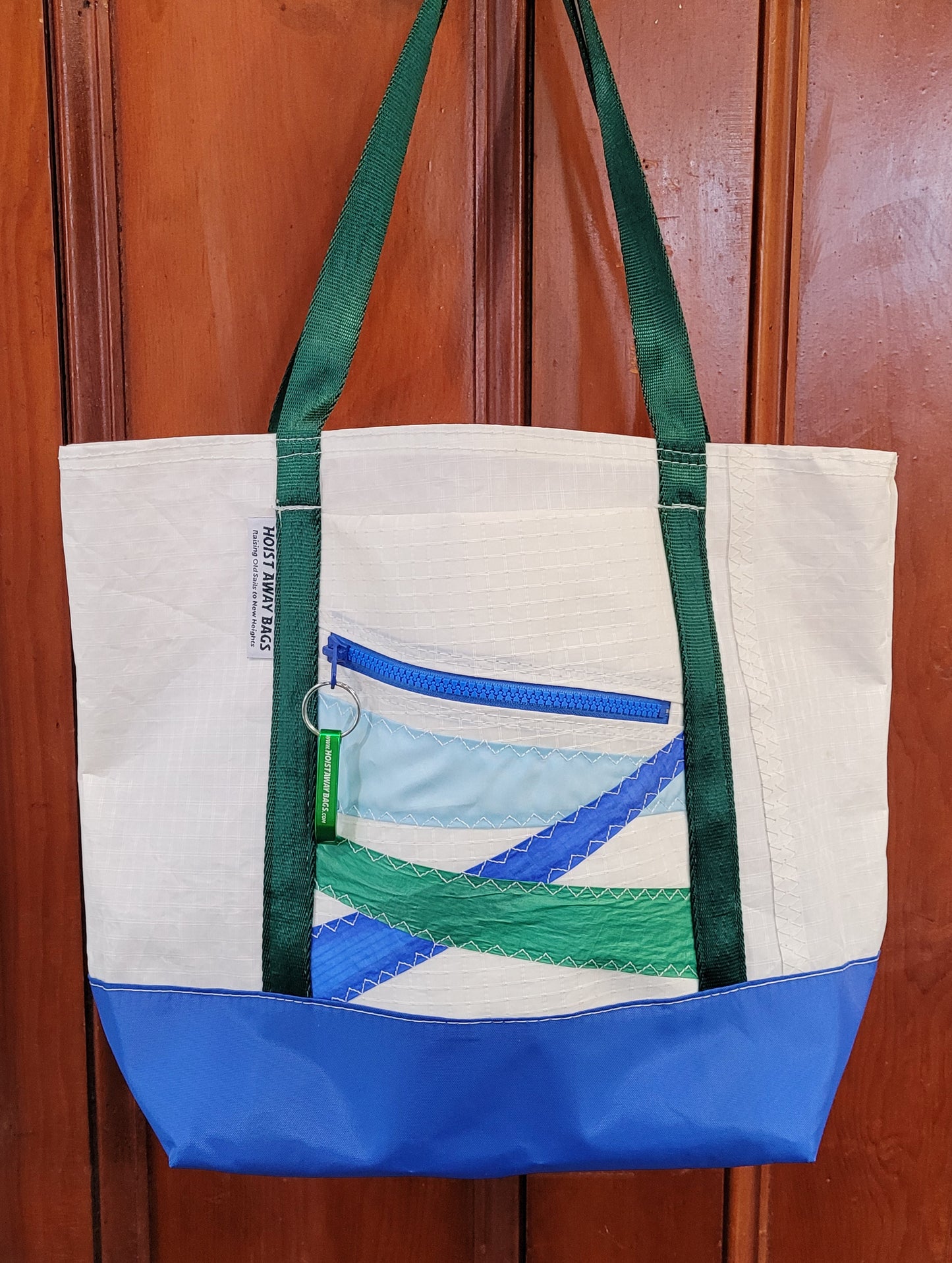 Hoist Away Bag | SMALL | "Reef"