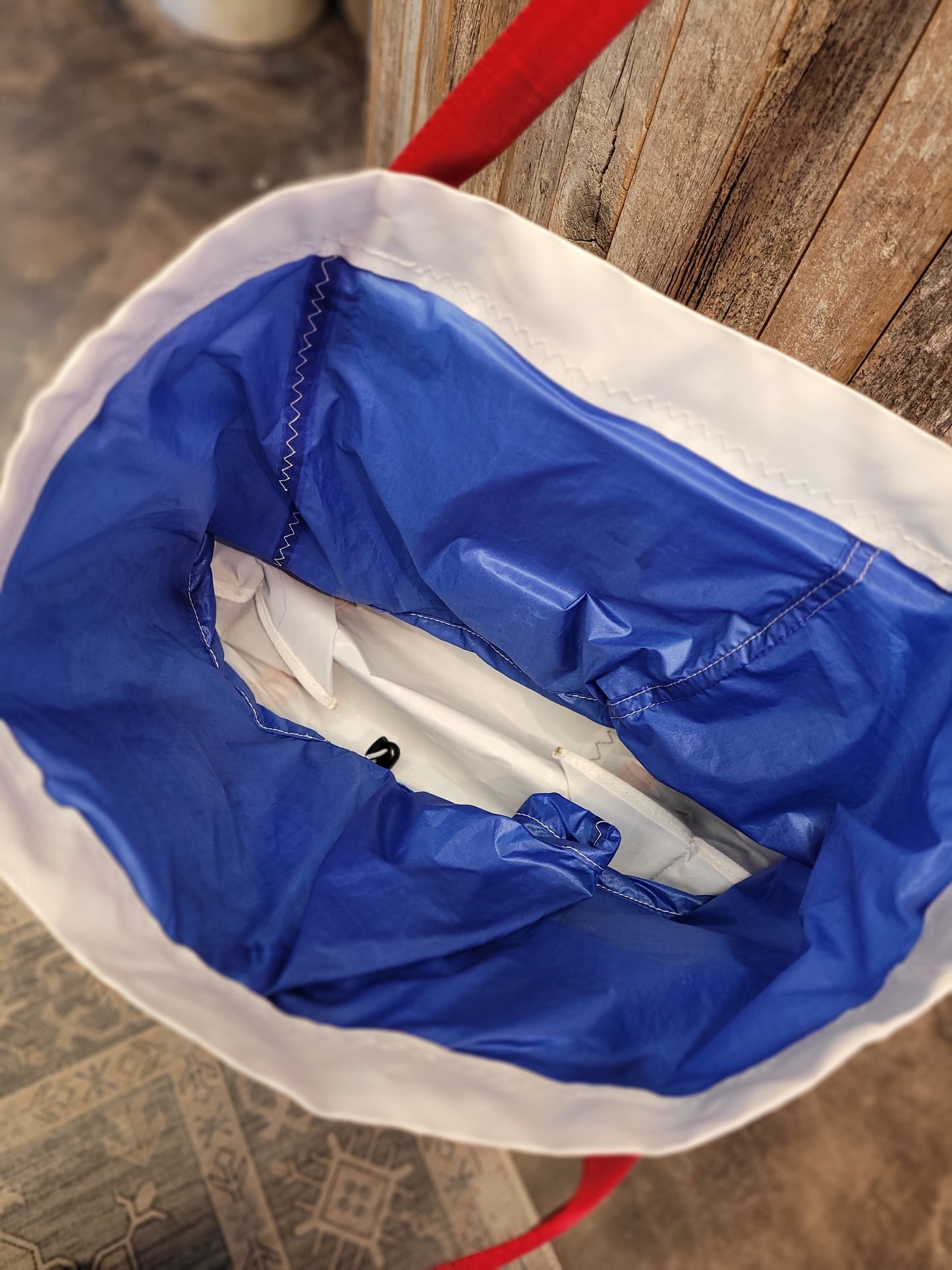 Hoist Away Bag | MEDIUM | No.2