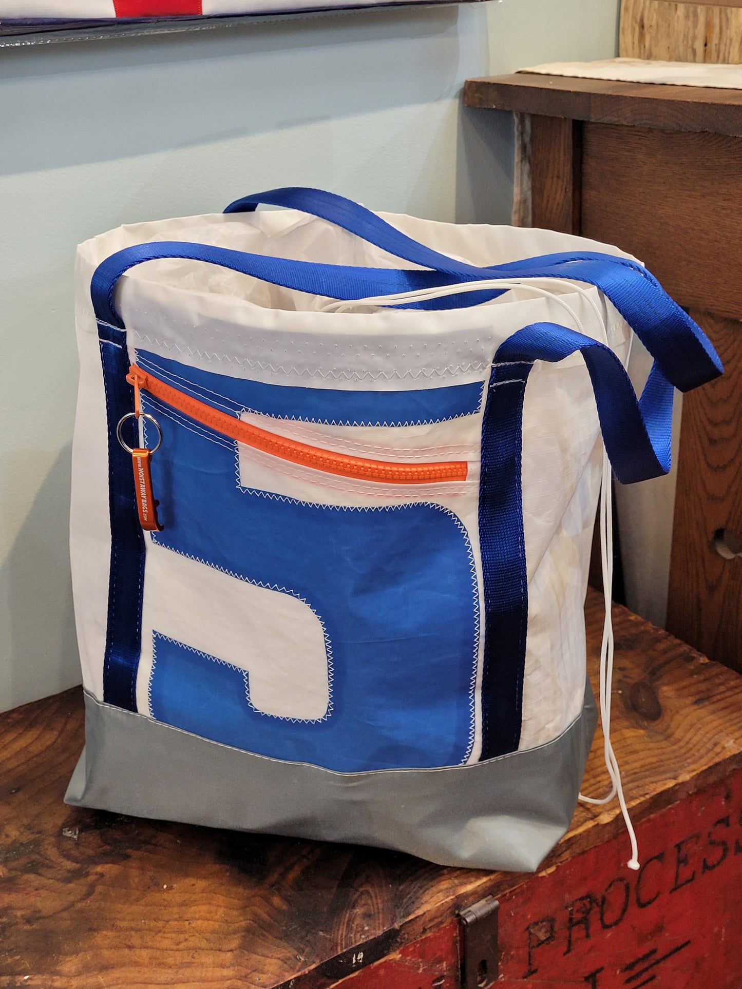 Hoist Away Bag | MEDIUM | No.5