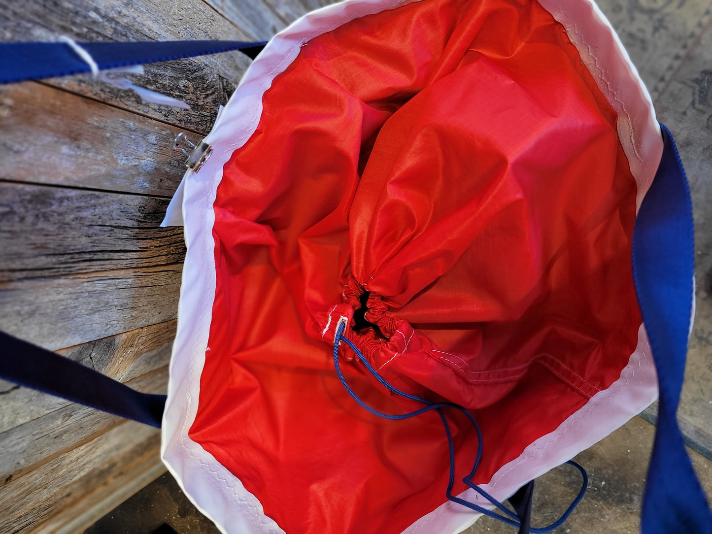 Hoist Away Bag | LARGE | "C"