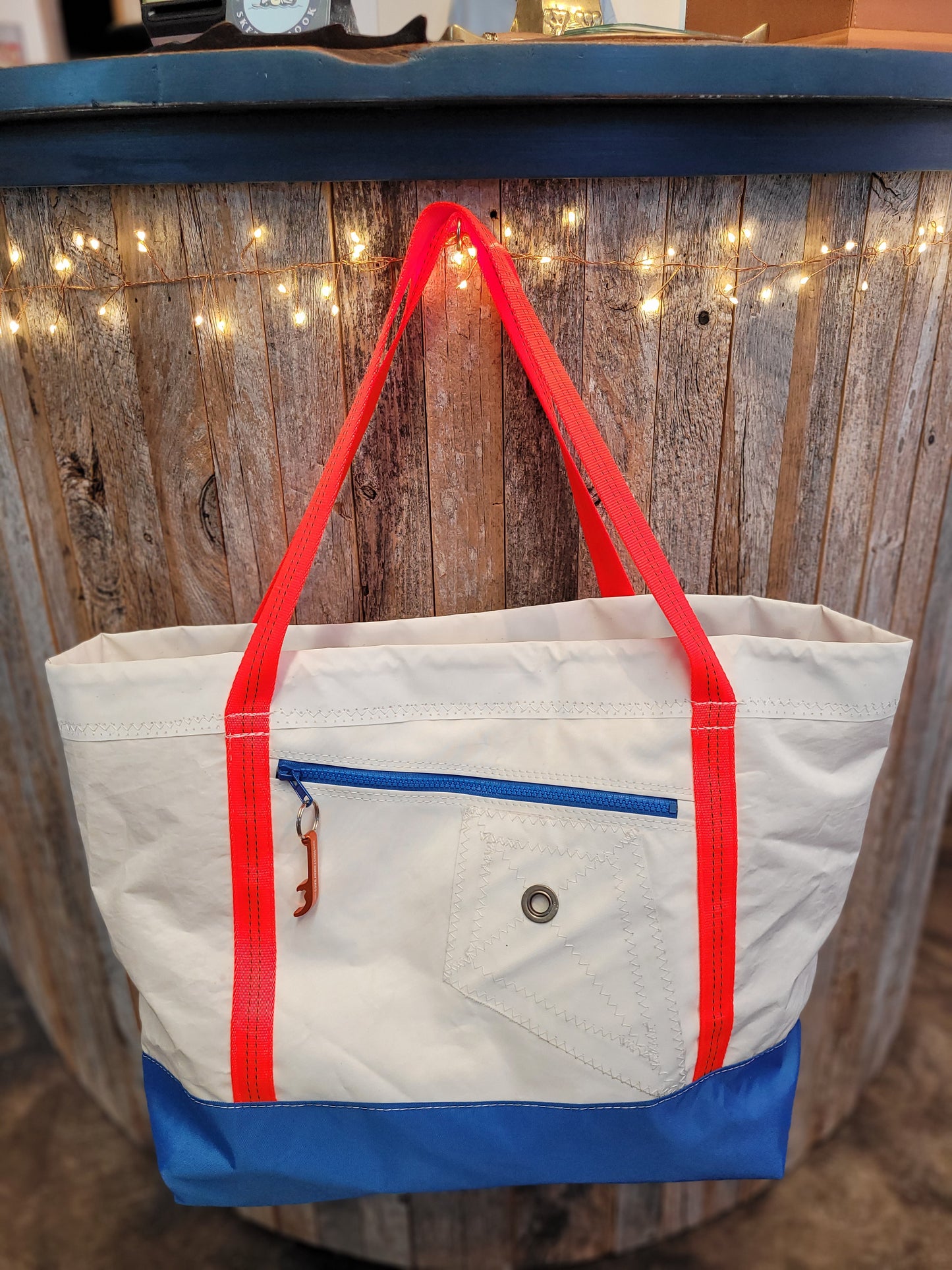 Hoist Away Bag | LARGE | No.22