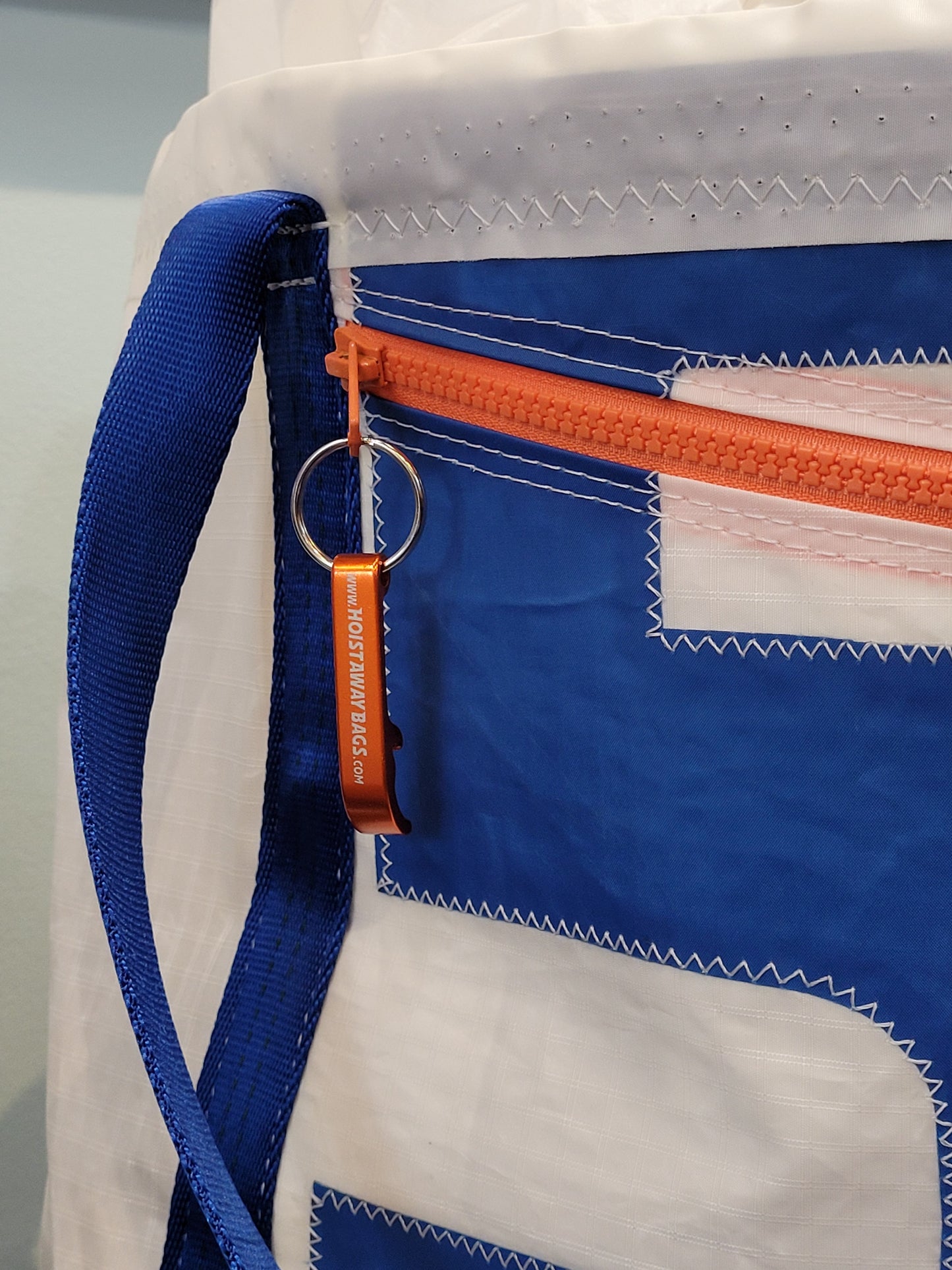 Hoist Away Bag | MEDIUM | No.5
