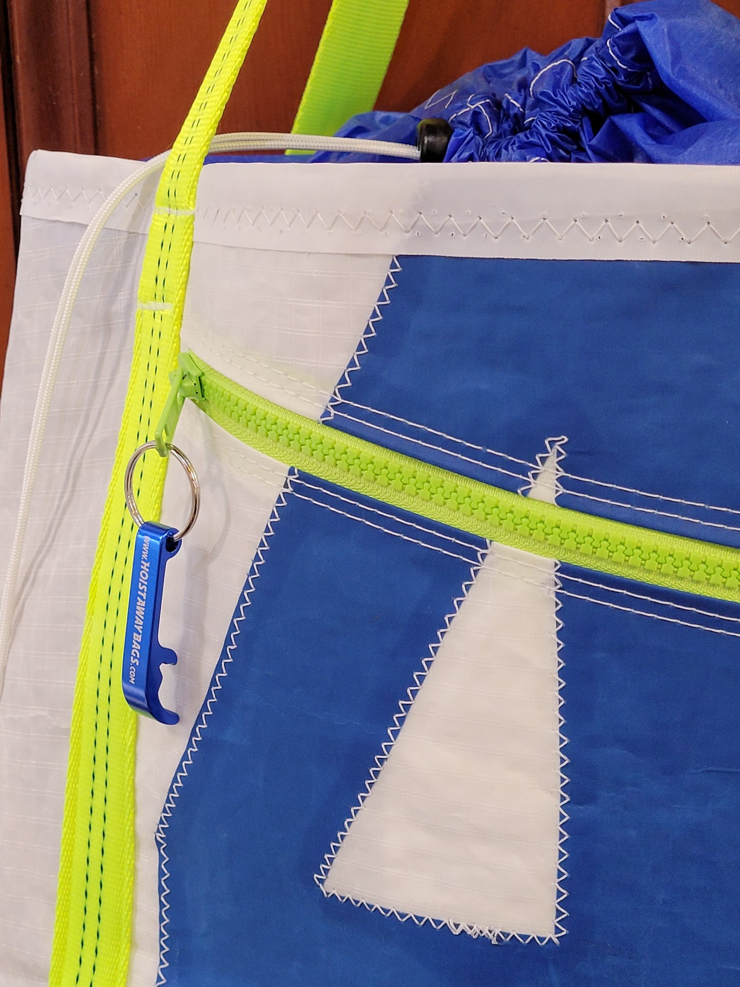 Hoist Away Bag | MEDIUM | No.4