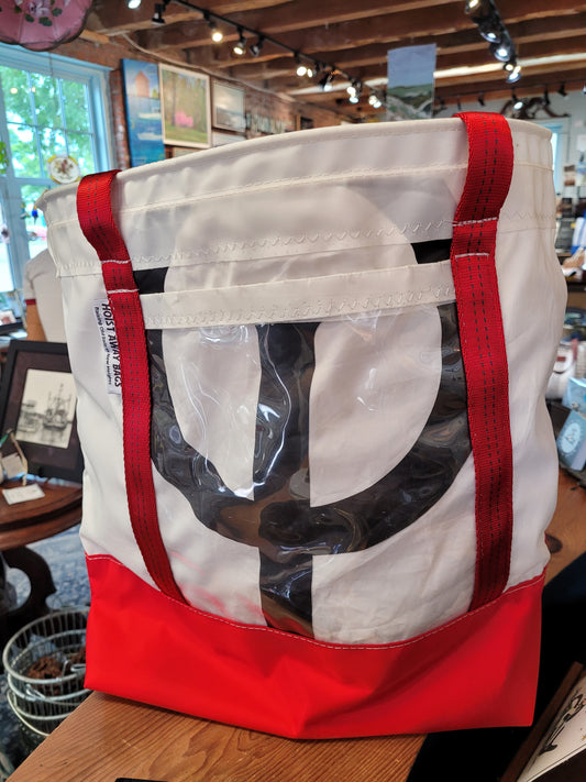 Hoist Away Bag | MEDIUM | Q