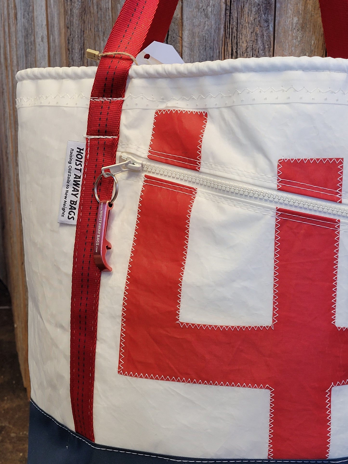 Hoist Away Bag | MEDIUM | No.4