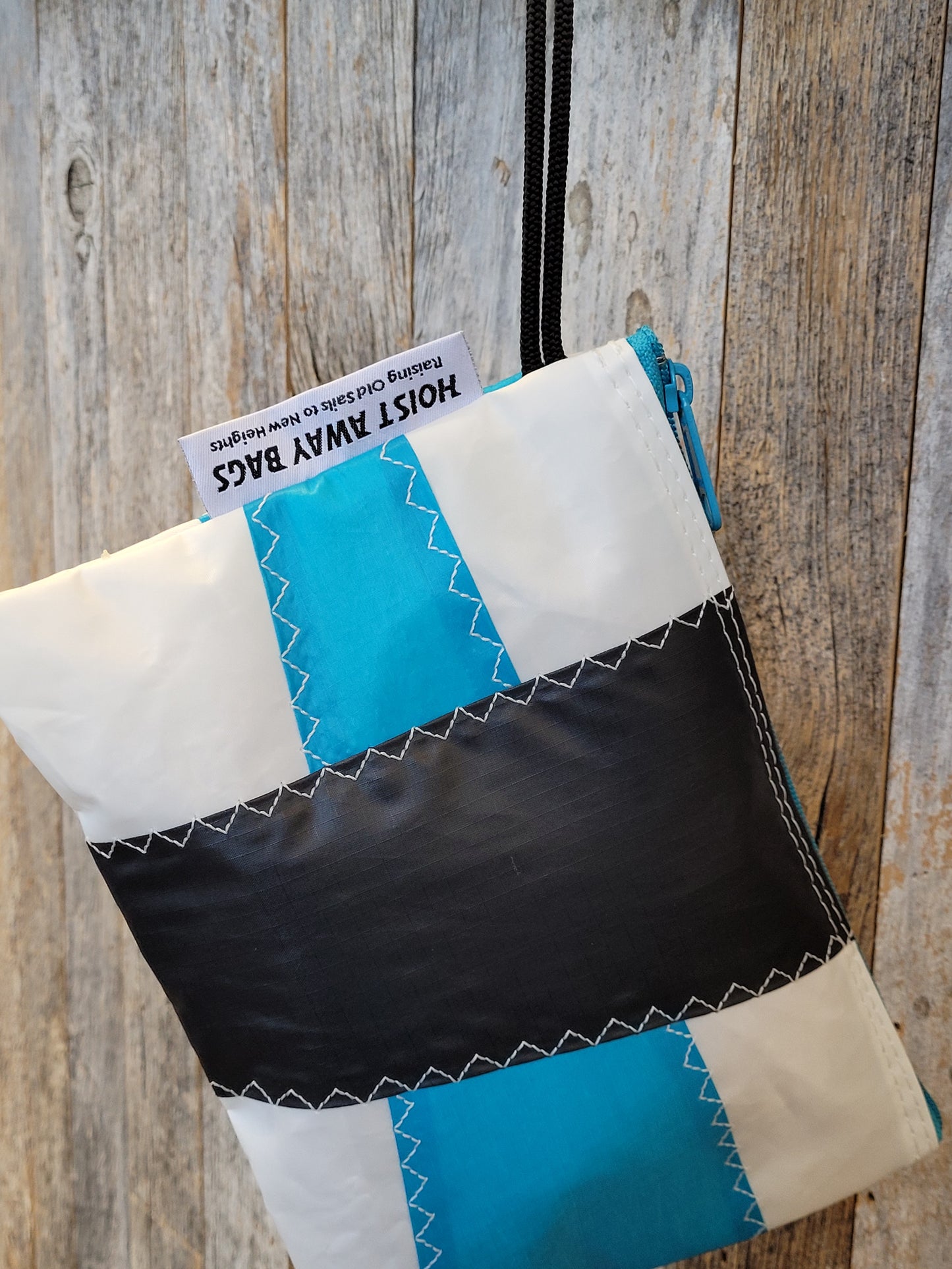 Hoist Away Bags | Wristlets