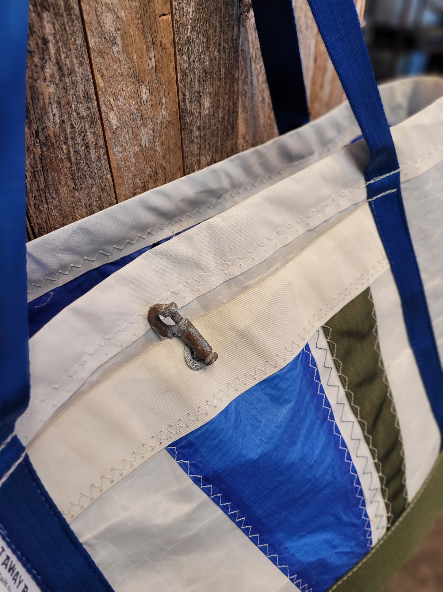 Hoist Away Bag | LARGE | No.9