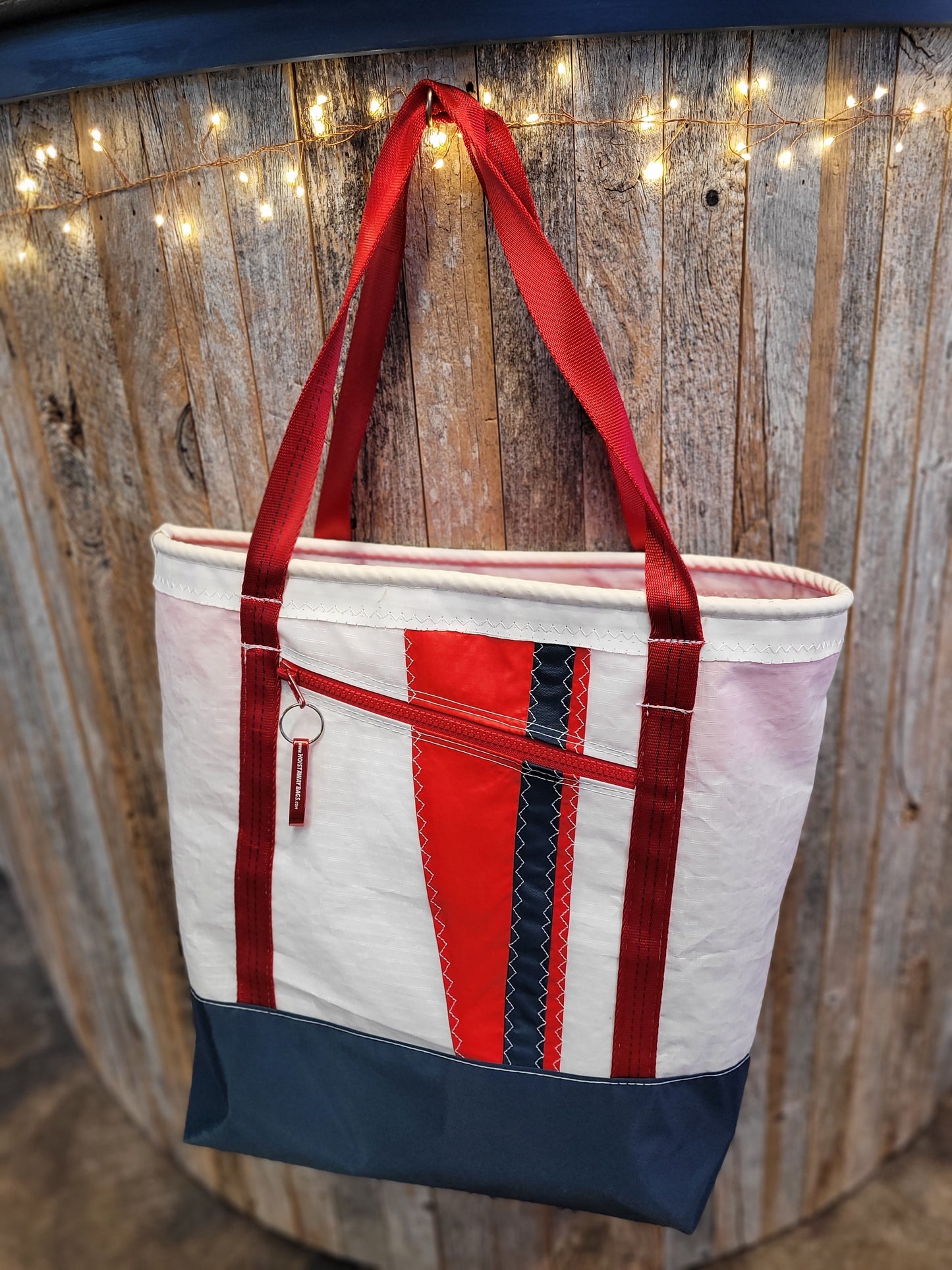 Hoist Away Bag | MEDIUM | UK SAILMAKER. TACK
