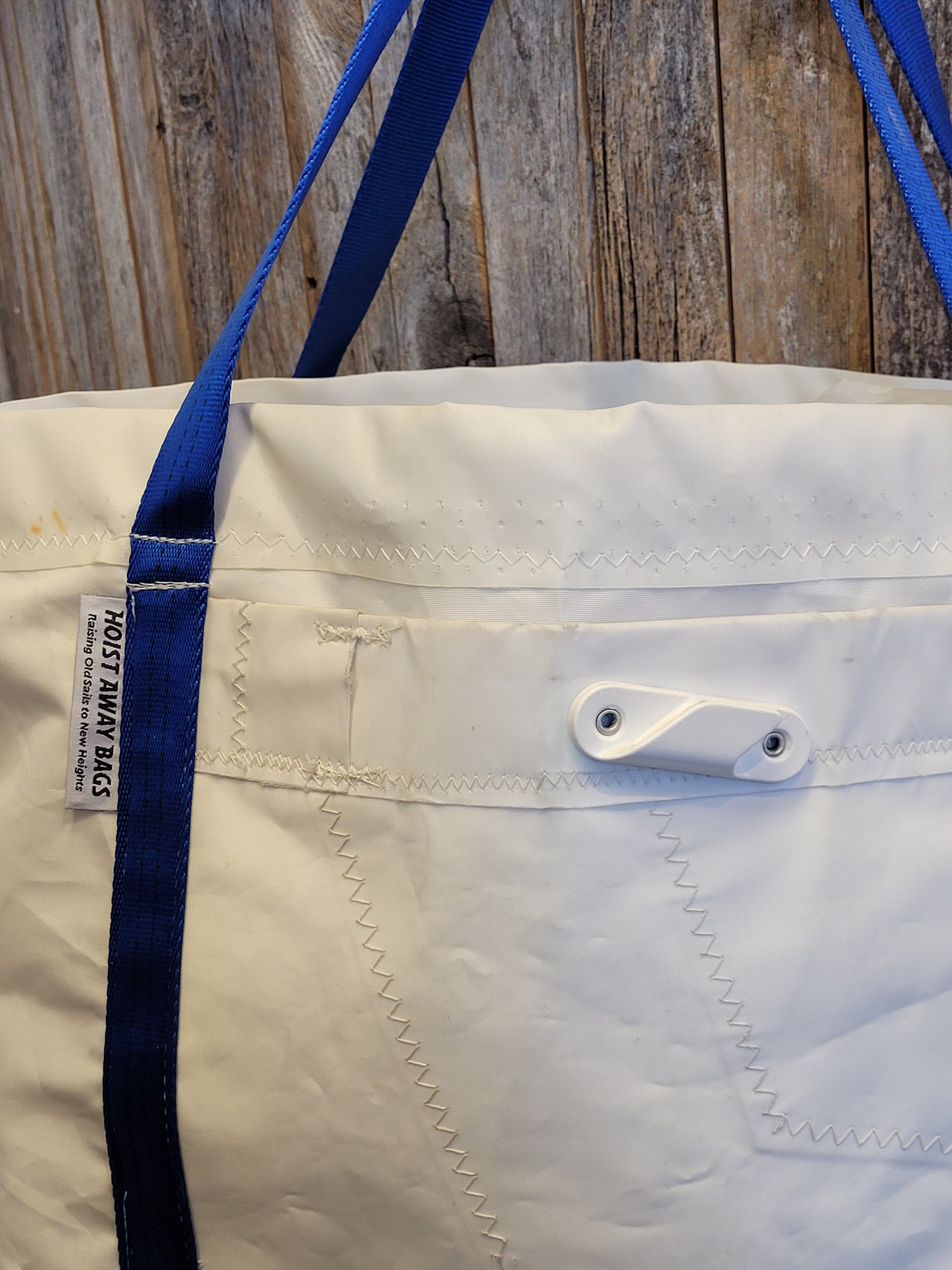 Hoist Away Bag | LARGE | No. 4