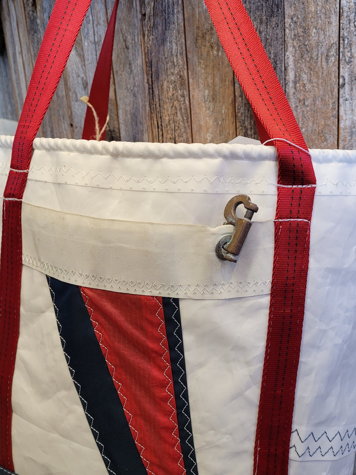 Hoist Away Bag | MEDIUM | No.4