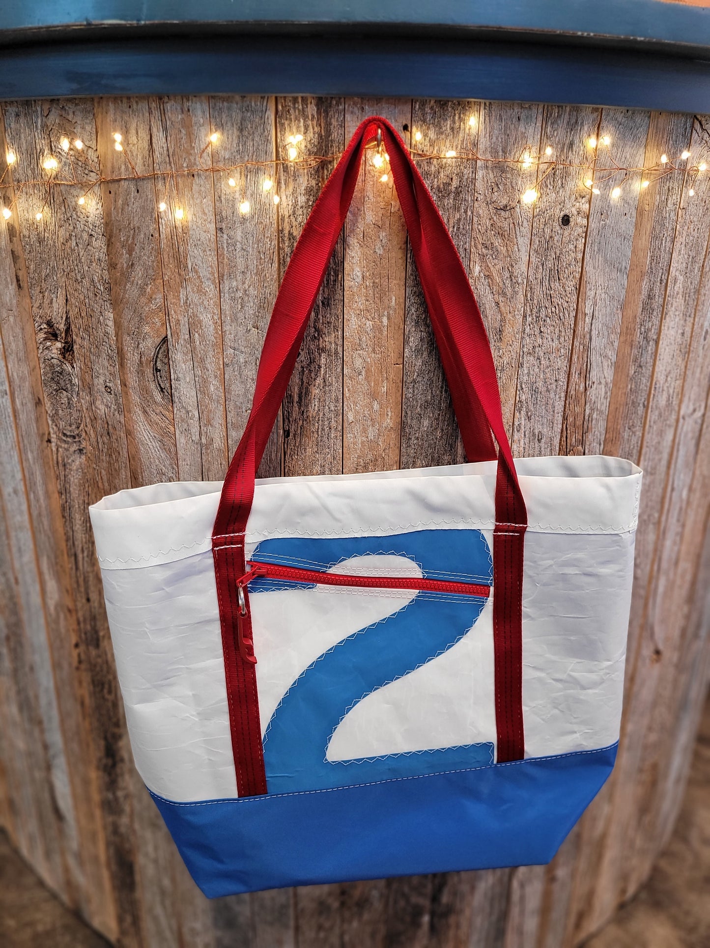 Hoist Away Bag | MEDIUM | No.2