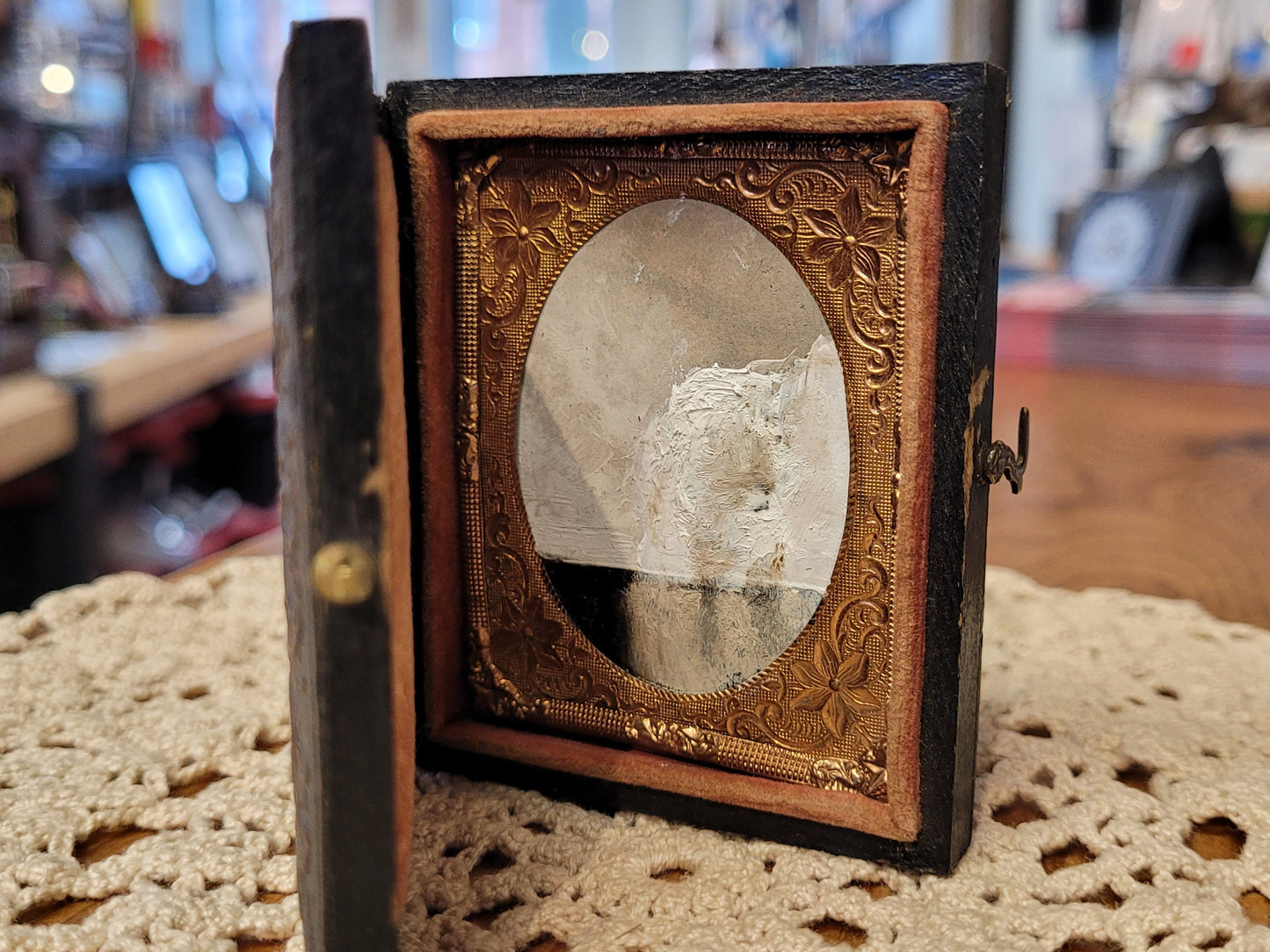 Glacier | Small Keepsake | Chris Volpe