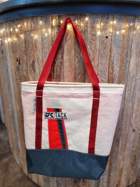 Hoist Away Bag | MEDIUM | UK SAILMAKER. TACK