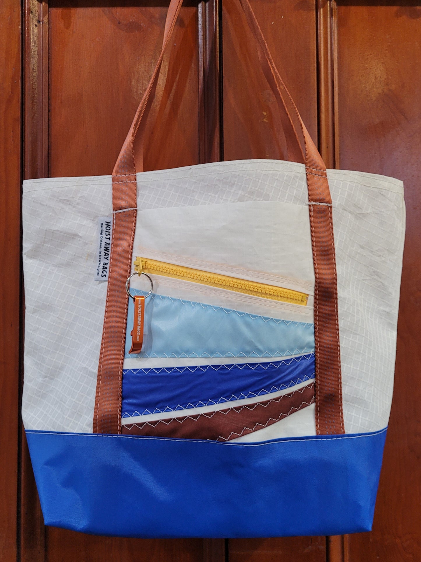 Hoist Away Bag | SMALL | "Reef"