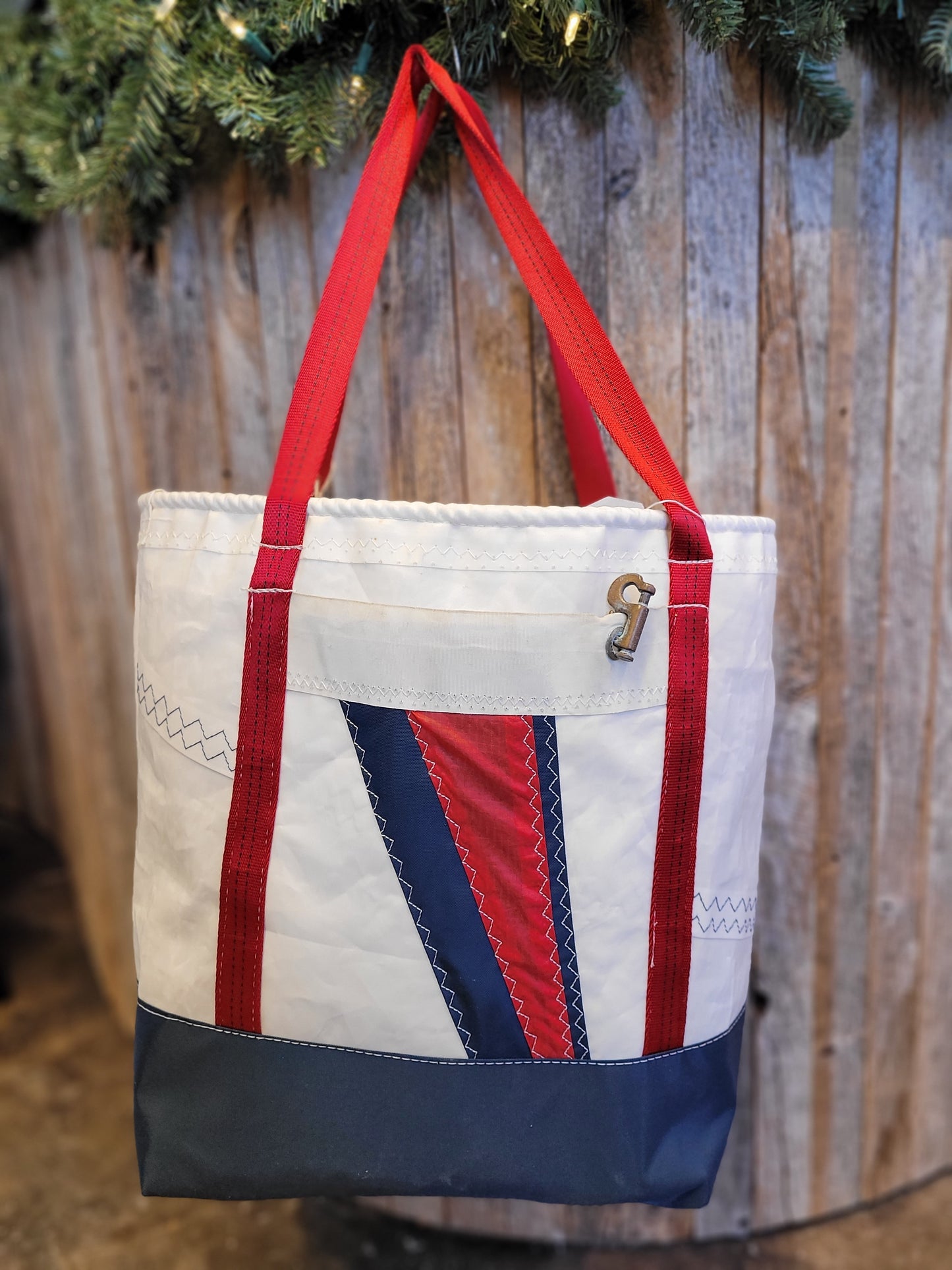 Hoist Away Bag | MEDIUM | No.4