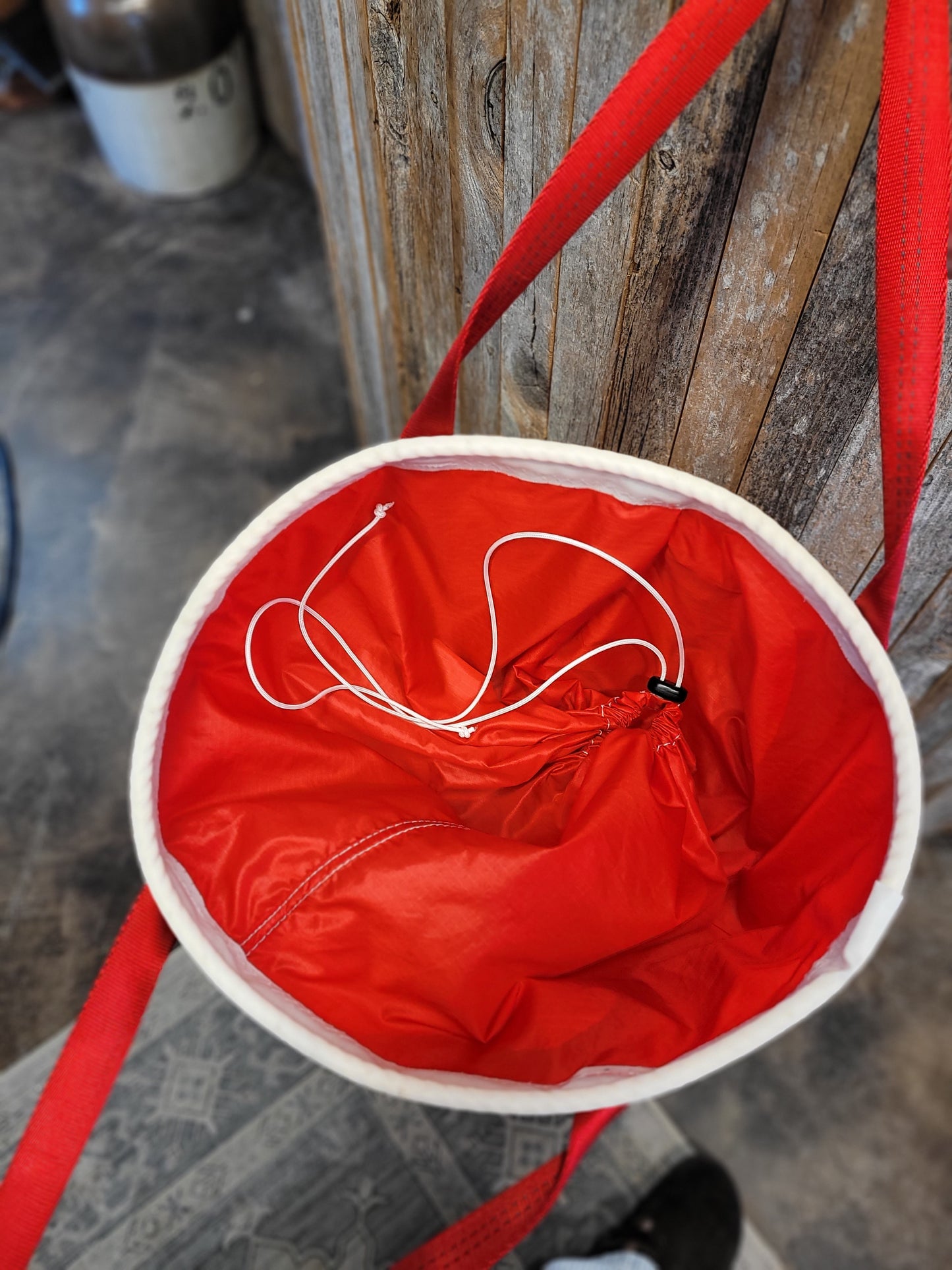 Hoist Away Bag | MEDIUM | UK SAILMAKER. TACK