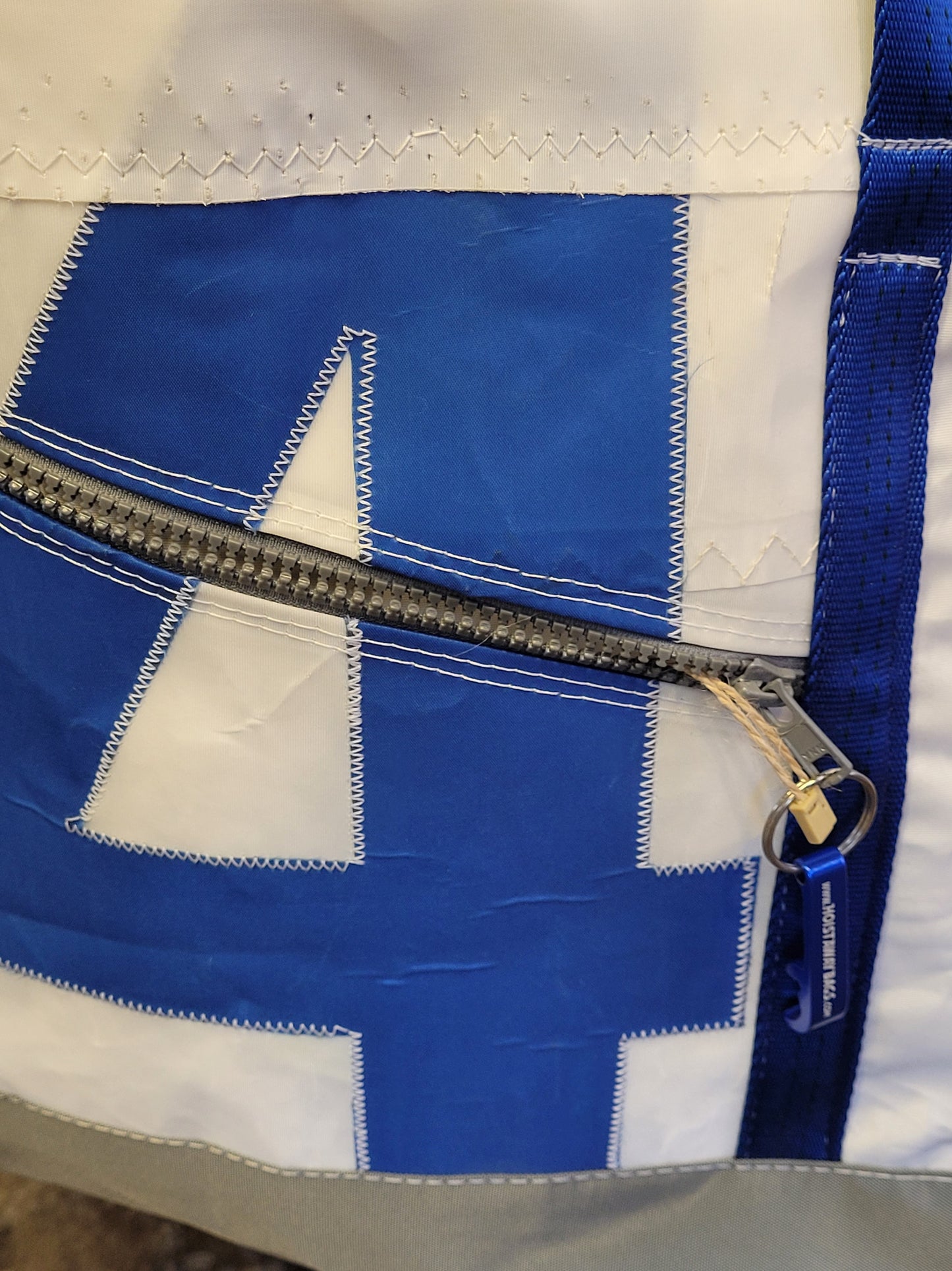 Hoist Away Bag | LARGE | No. 4