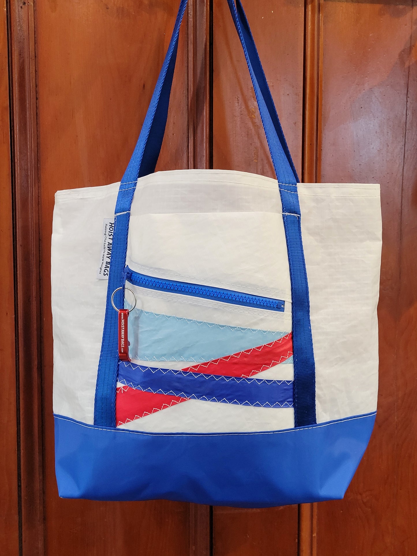 Hoist Away Bag | SMALL | "Reef"