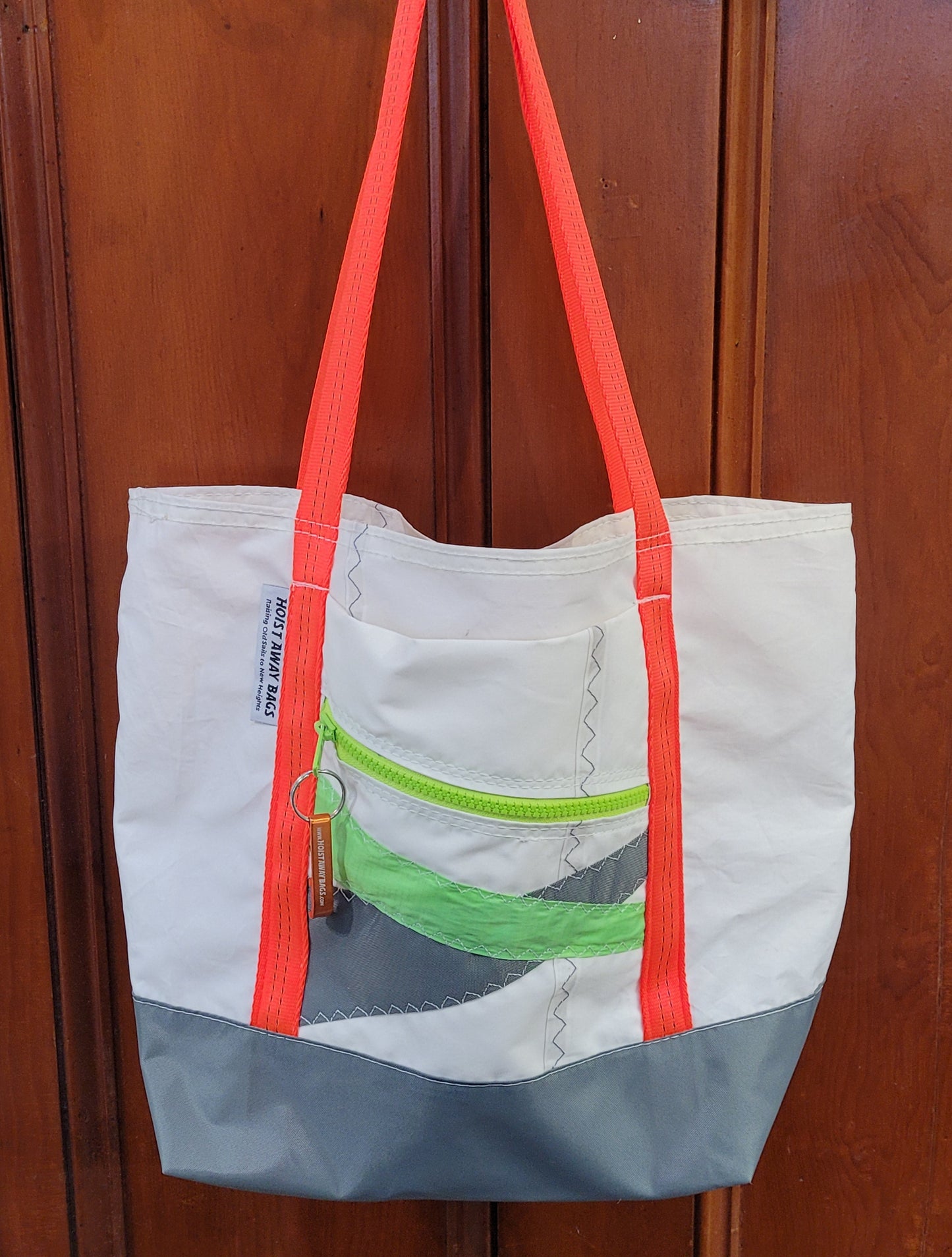 Hoist Away Bag | SMALL | "Reef"