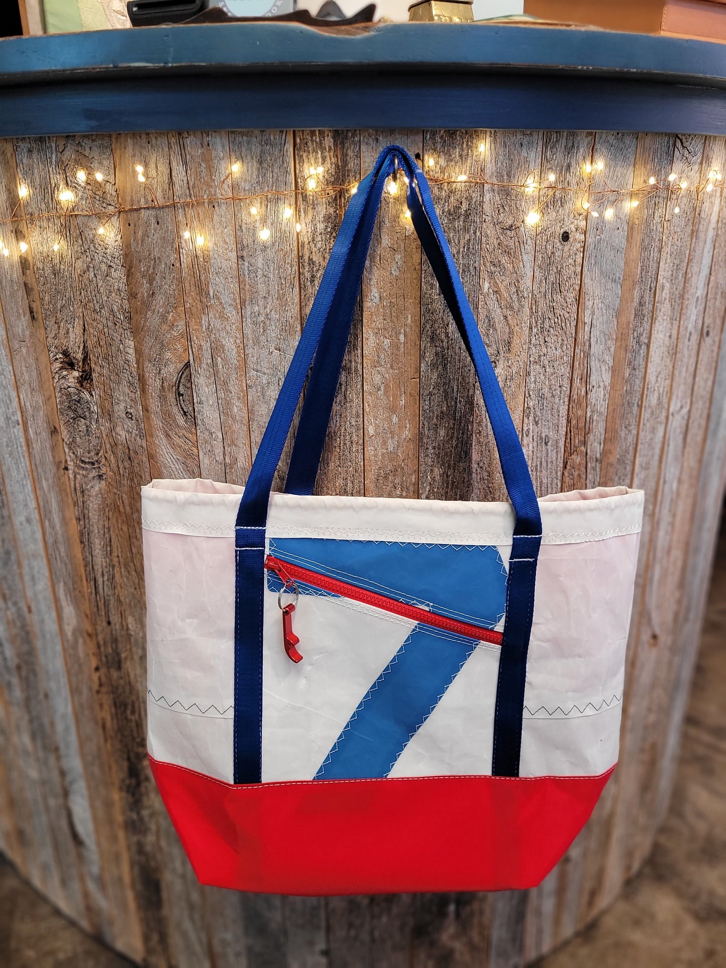 Hoist Away Bag | MEDIUM | No.7