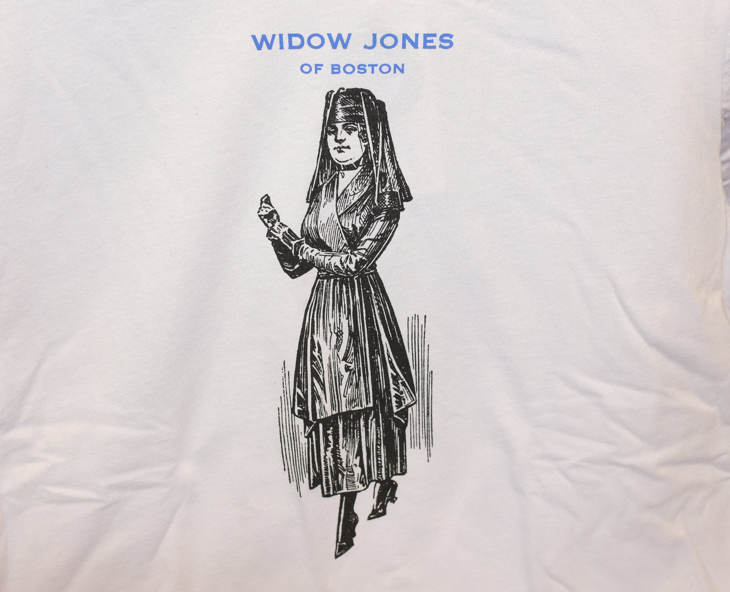 Widow Jones | Unisex Tee